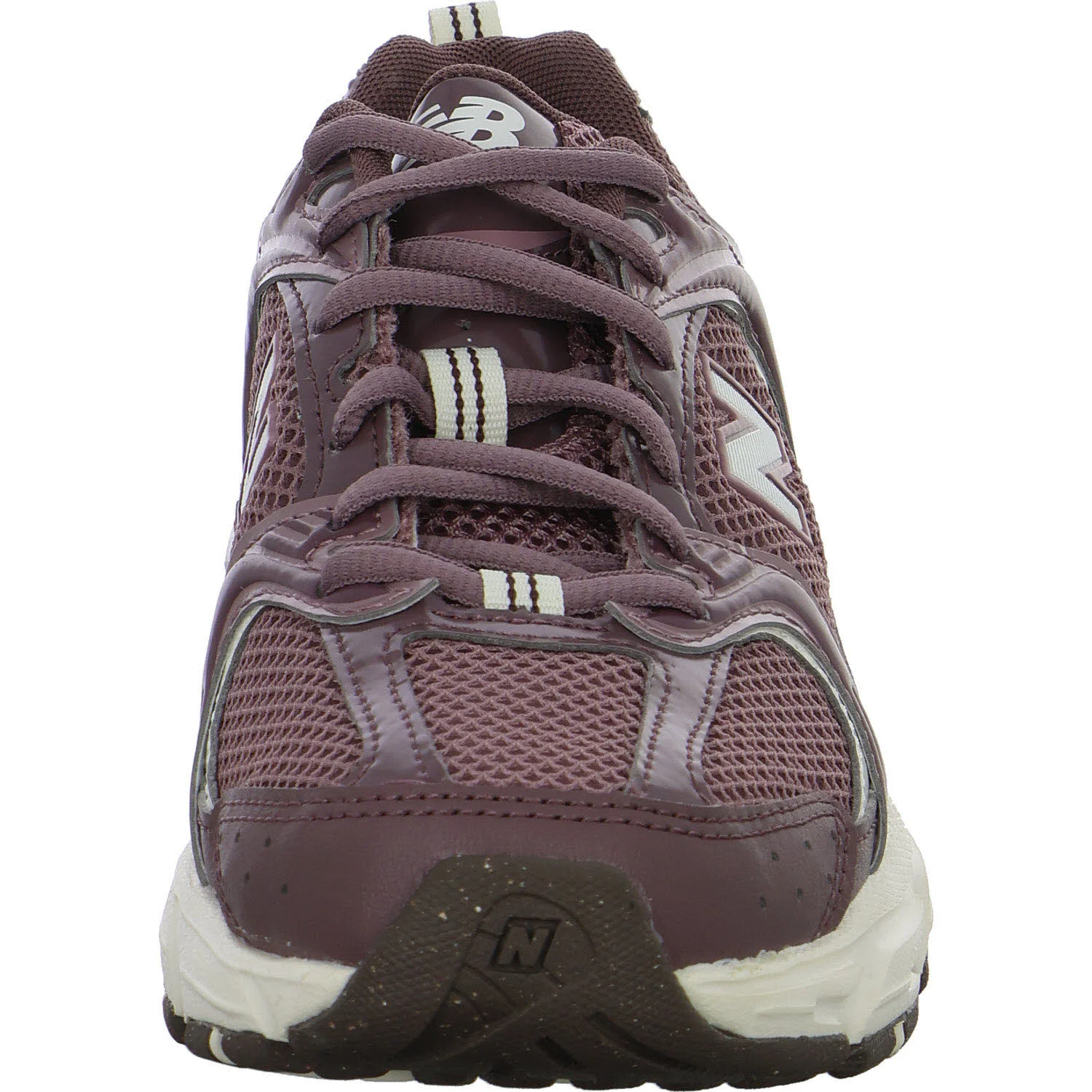 New Balance Damen Schnürschuhe U530COA 530 fast track/pebble normal