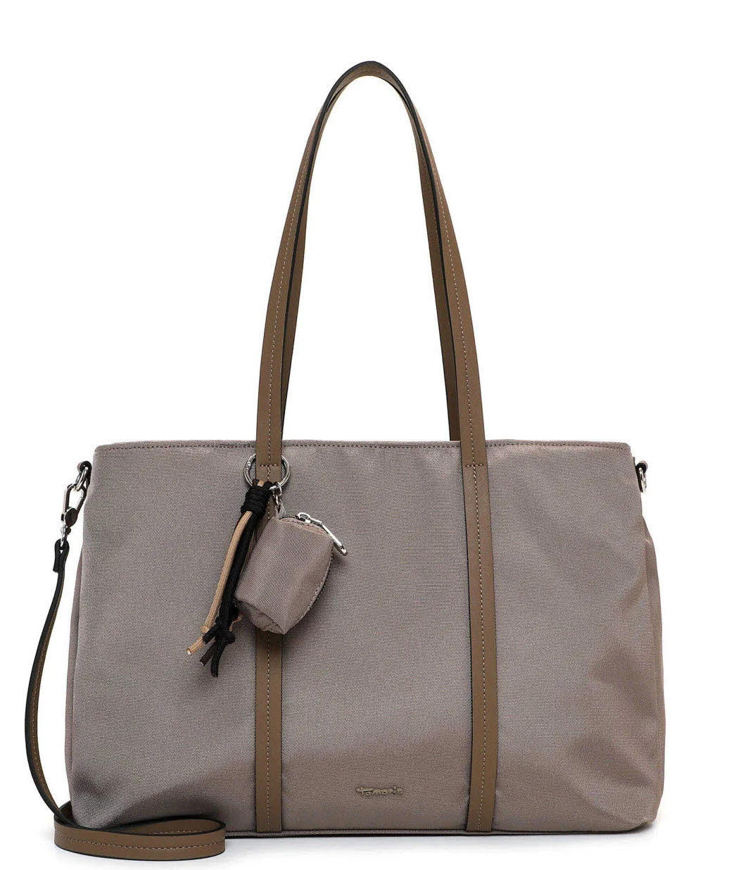 Tamaris Handtaschen 35056,900 Maggie taupe