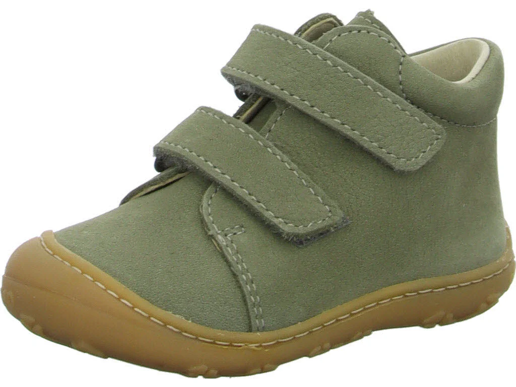 Ricosta Kinderschuh zum Schlupfen 50 1200302/531 Chrisy eukalyptus WMS mittel