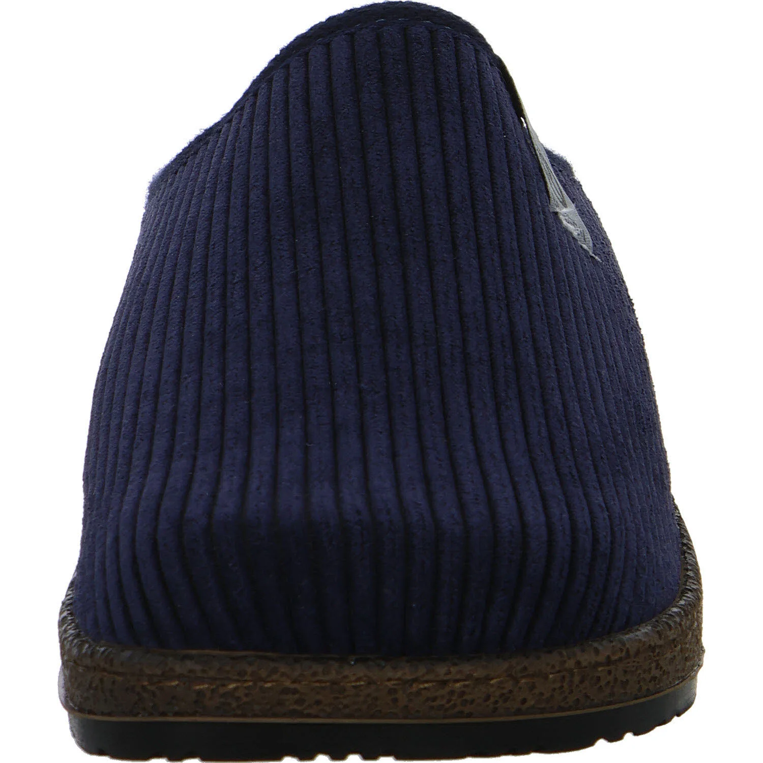 Element 3 von 8 (Bild) – ROHDE Herren Winterpantoffel 6786/55 Novara-H jeans G (normal)