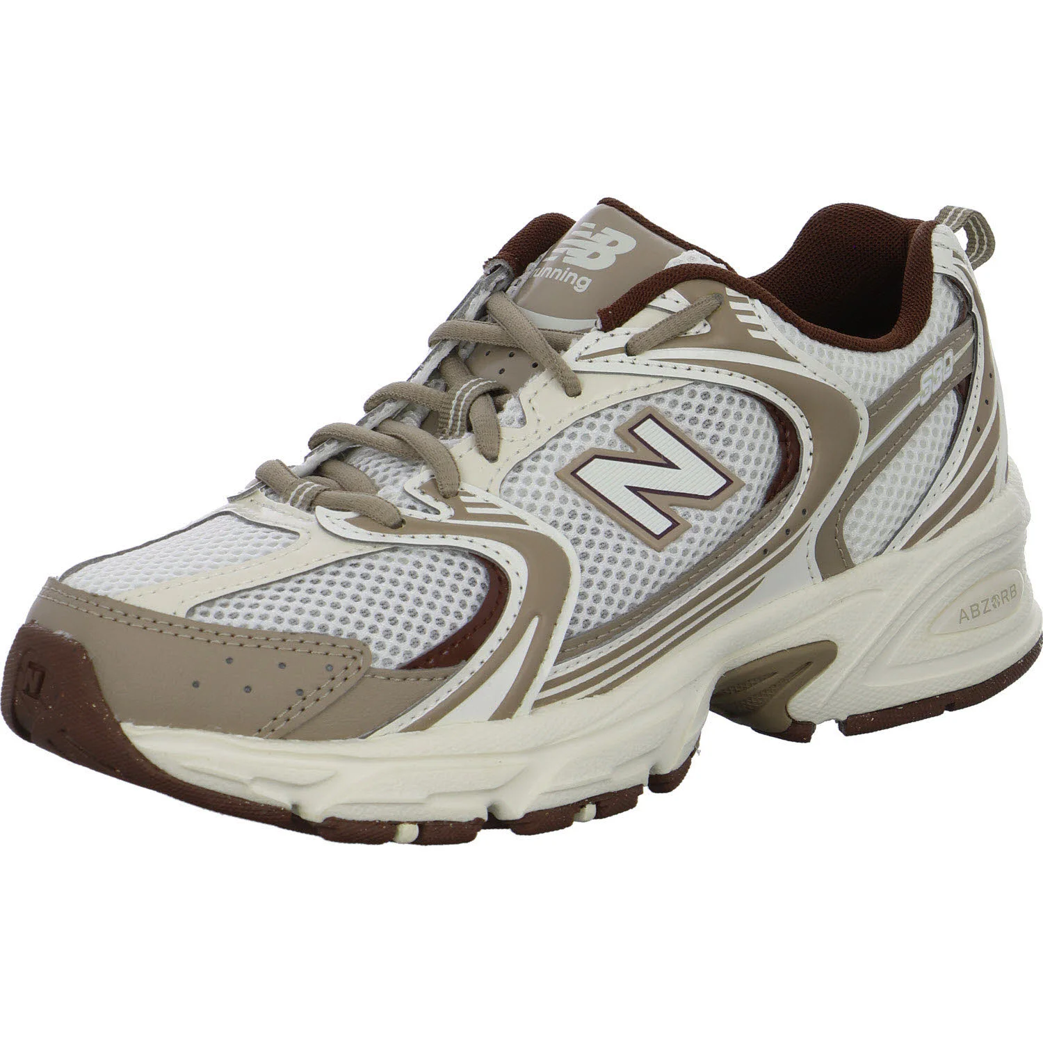 New Balance Damen Schnürschuhe U530COB 530 sea salt/driftwood normal