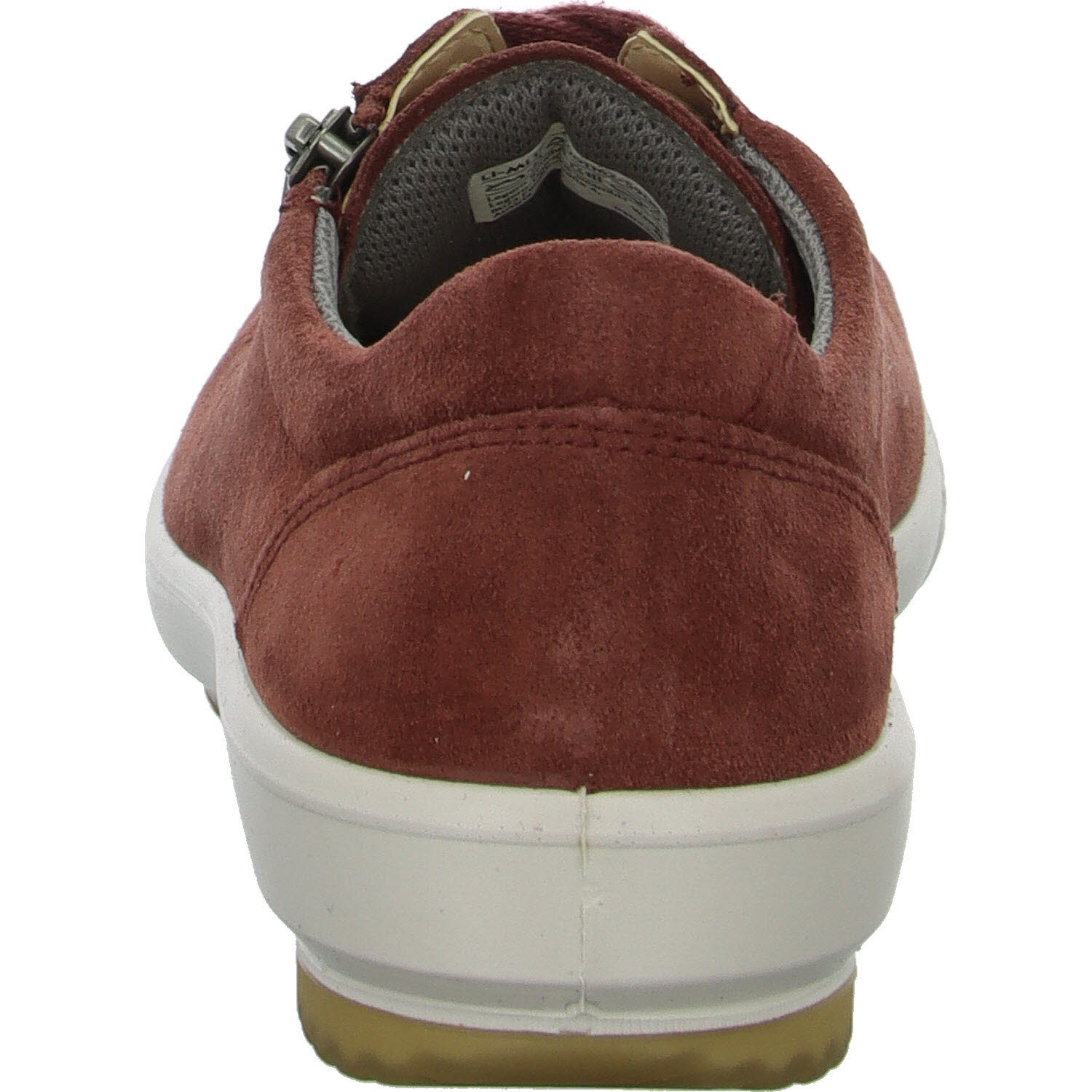 Element 4 von 8 (Bild) – Legero Damen Schnürschuhe 2-001162-5900 Tanaro 5.0 canyvon rose (rot) G (normal)