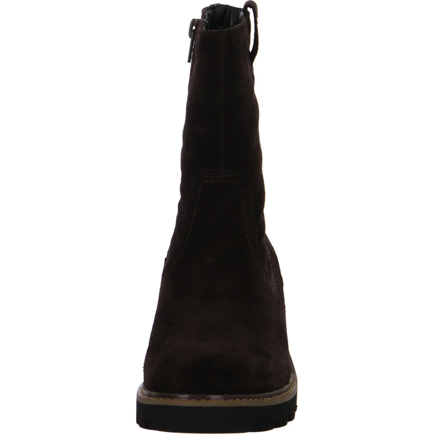 Remonte Damen Stiefeletten D0A82-25 D0A82 cigarre G (weit)