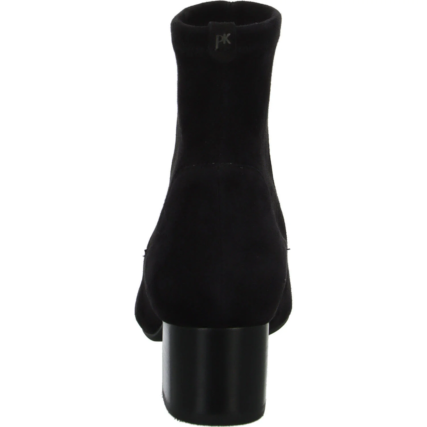 Peter Kaiser Damen Stiefeletten 9-75319-45-044 9-75319-45 black Strech F 1/2 (normal)