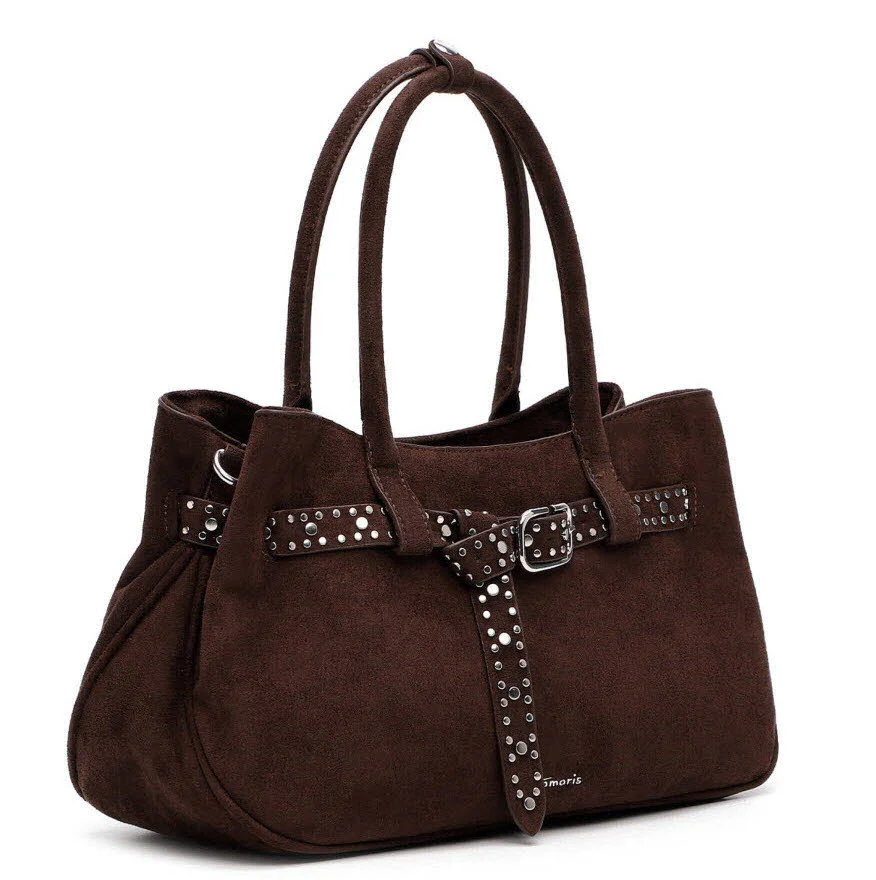 Tamaris Handtaschen 35070,200 Melina brown