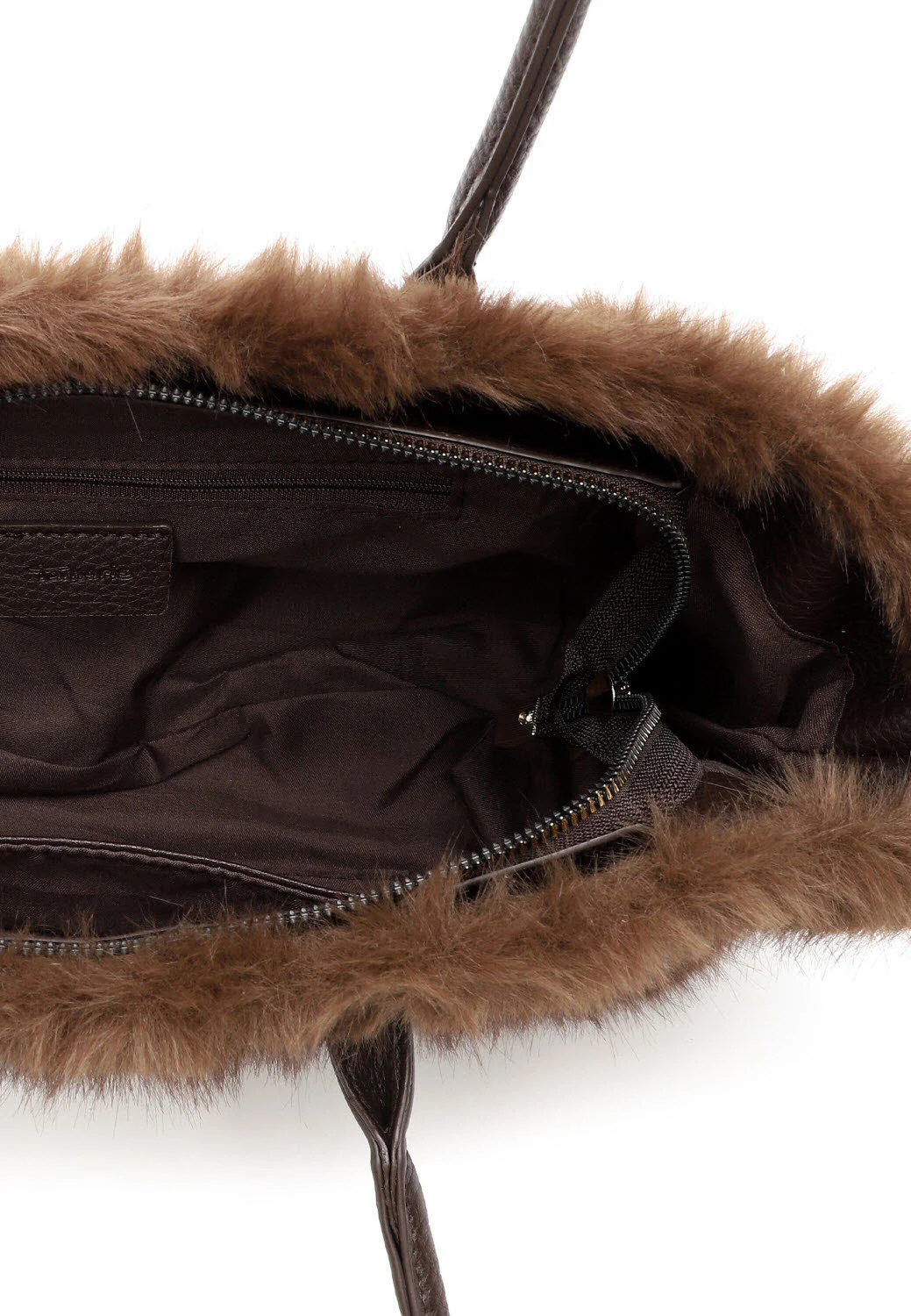 Element 4 von 4 (Bild) – Tamaris Handtaschen 34720,200 Martha brown