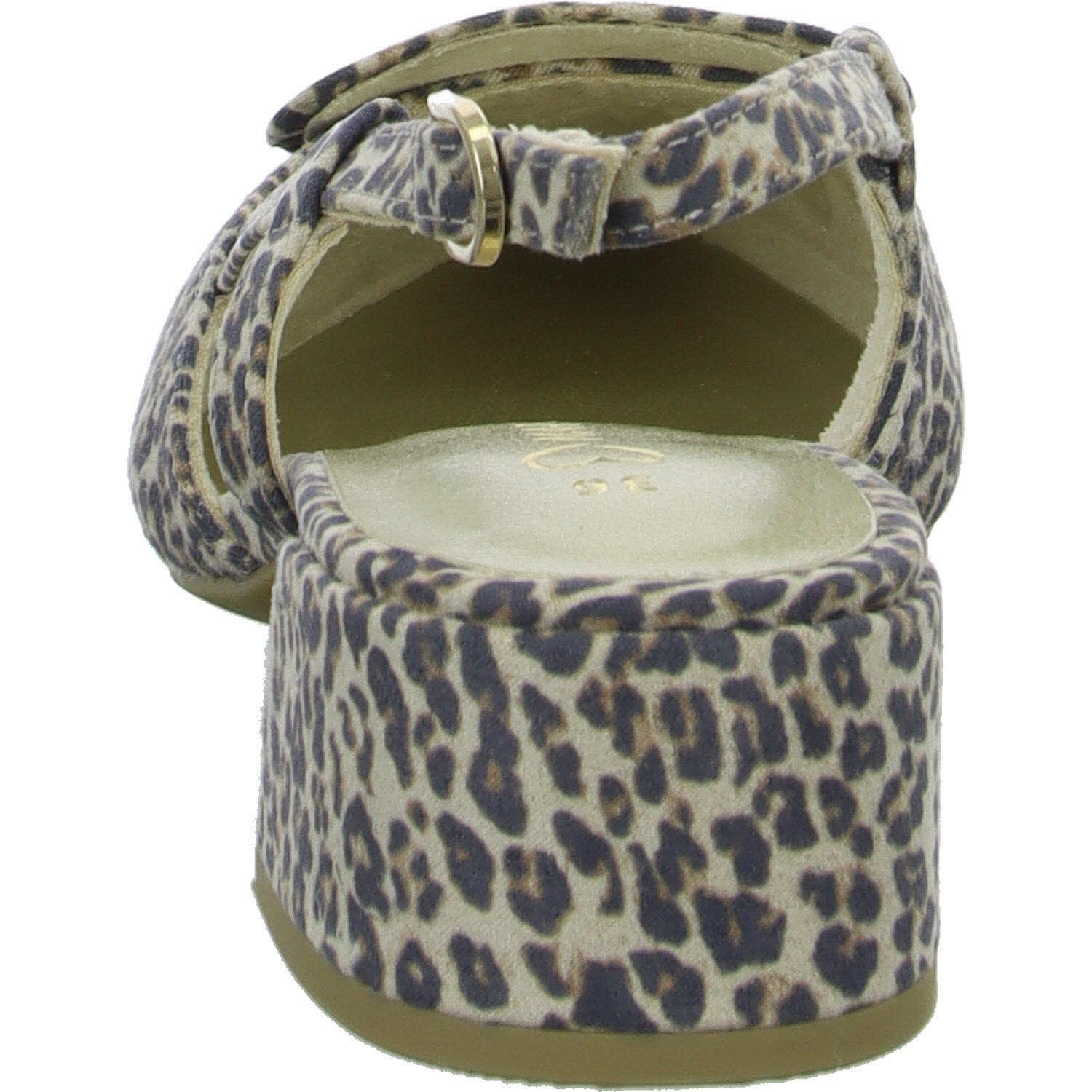 Marco Tozzi Damen Sling 2-29509-46/479 2-29509-46 leo dune normal