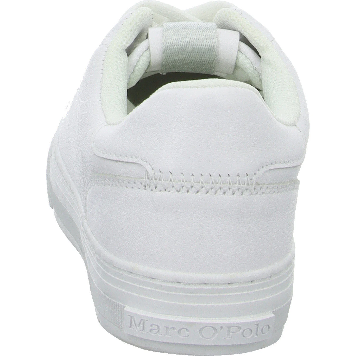 Marc O'Polo Herren Schnürschuhe 502 28253501114 100 50228253501114 white normal