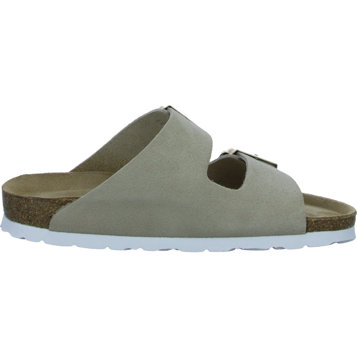 Element 6 von 8 (Bild) – ROHDE Damen Pantoletten 5590/02 Alba elfenbein G (normal)