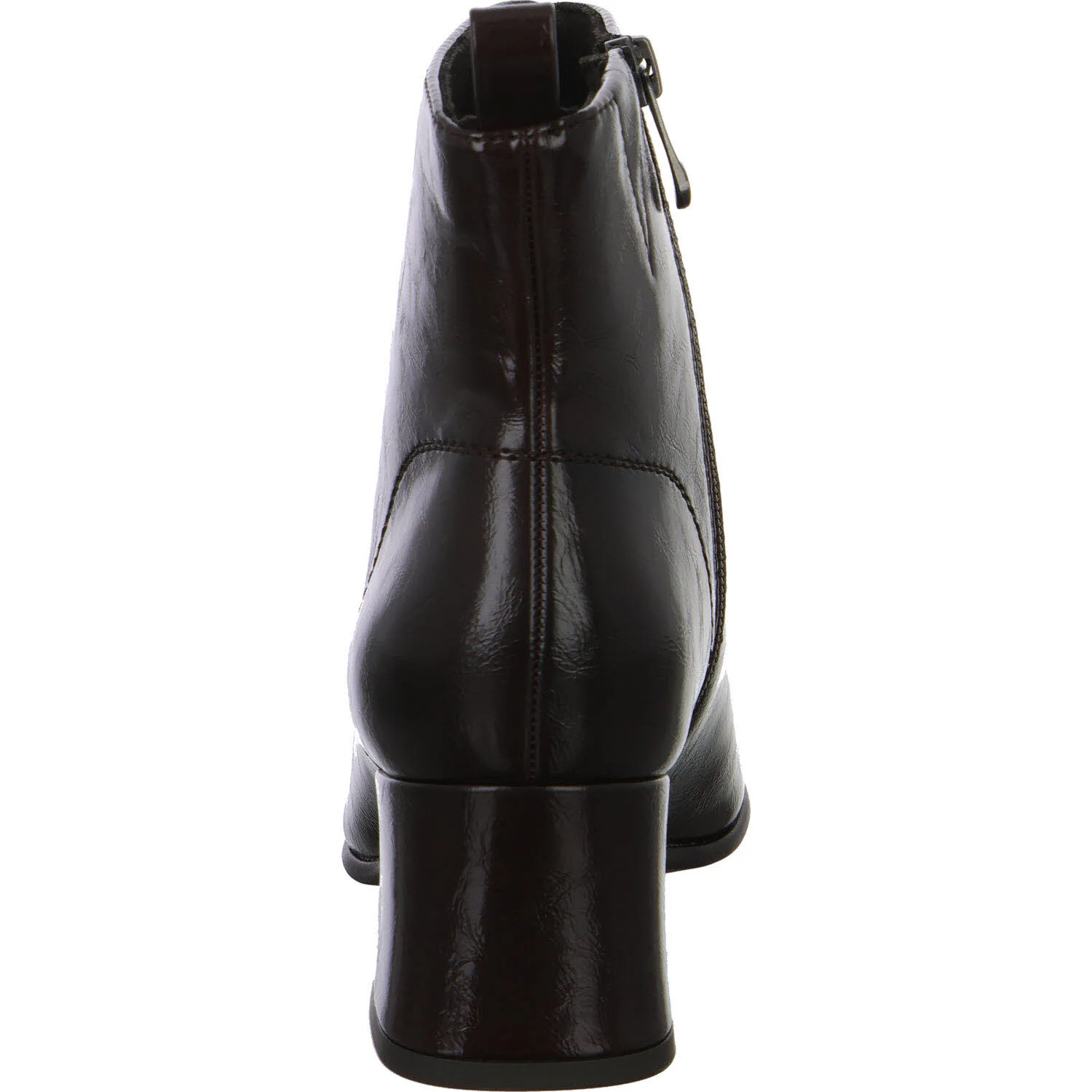 Element 4 von 8 (Bild) – Marco Tozzi Damen Stiefeletten 2-25385-47-361 2-25385-47 cafe normal