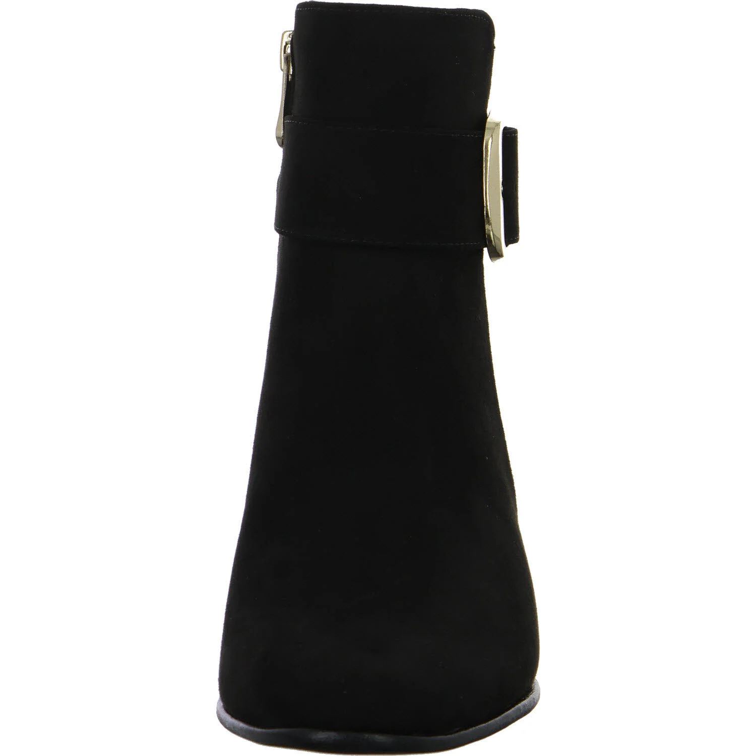 Marco Tozzi Damen Stiefeletten 2-25339-47-001 2-25339-47 black normal