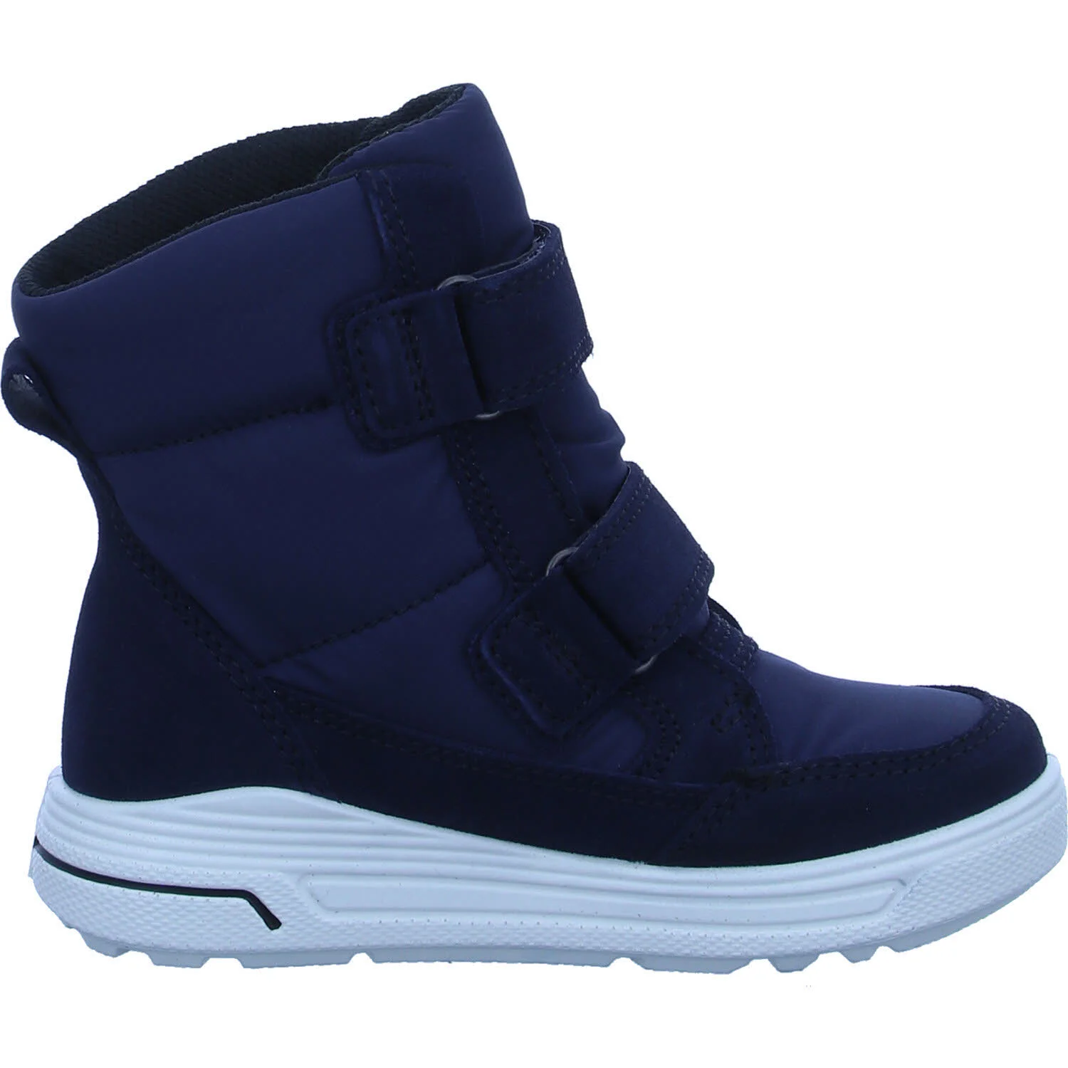Ecco Kinder Winterstiefel 722352/50769 Urban Snow K S2 GTX night sky/night sky normal