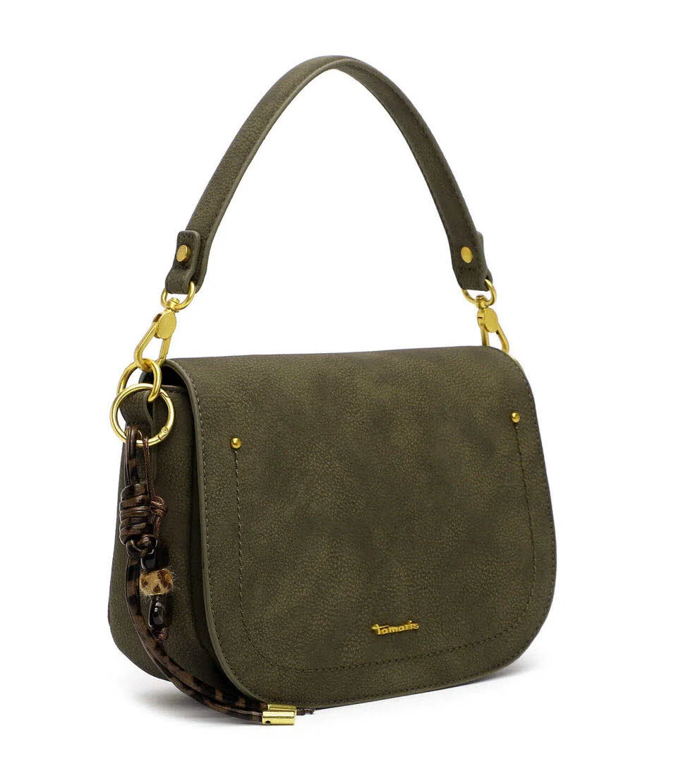 Tamaris Handtaschen 34772,960 Malou oliv