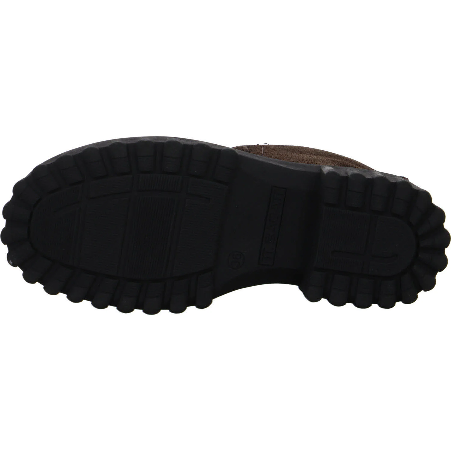 Element 5 von 8 (Bild) – TT.Bagatt Damen Stiefeletten D31AY5311400-6100 D31AY5311400 dark brown normal