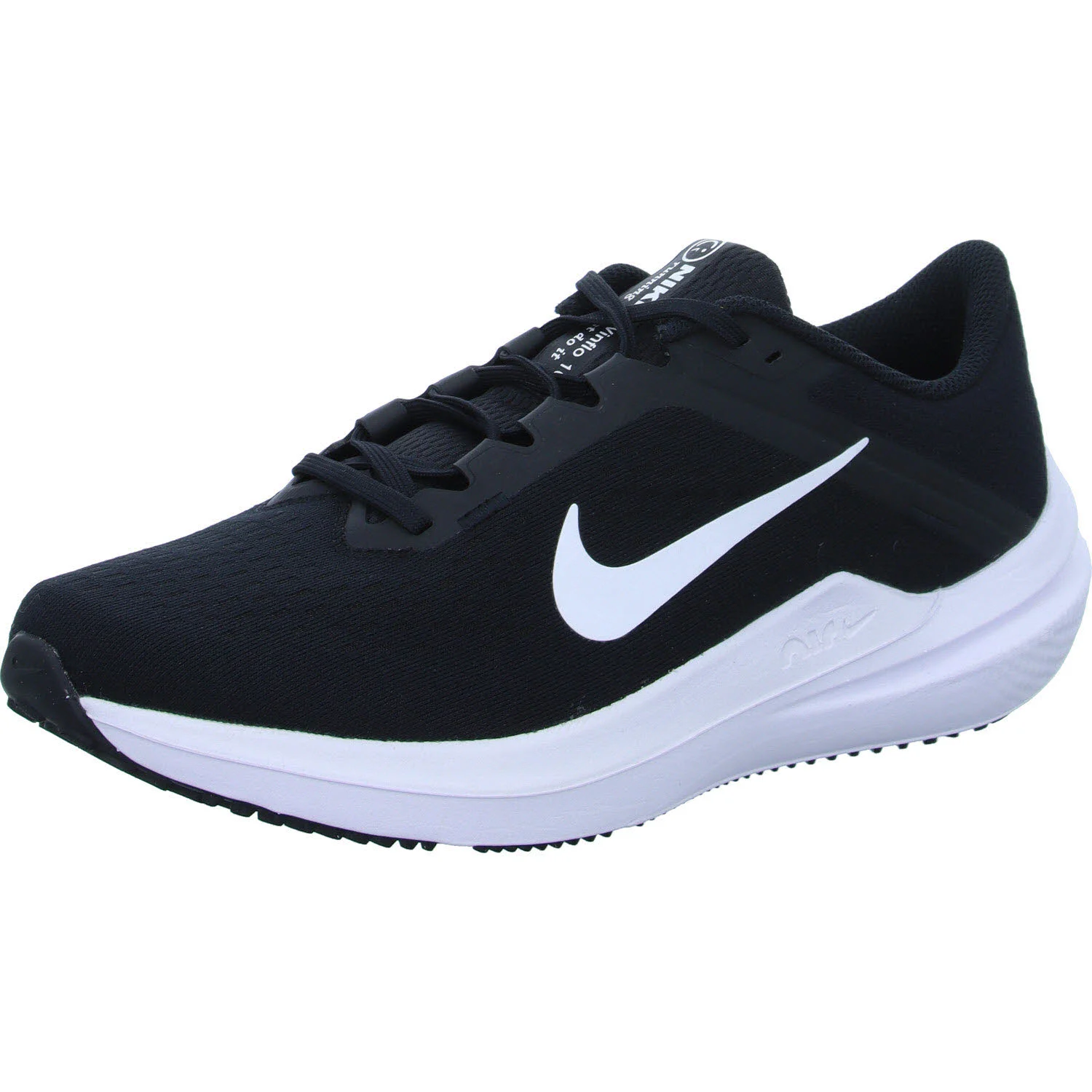 Element 2 von 8 (Bild) – Nike Herren Schnürschuhe DV4022 003 Nike Winflo 10 Men