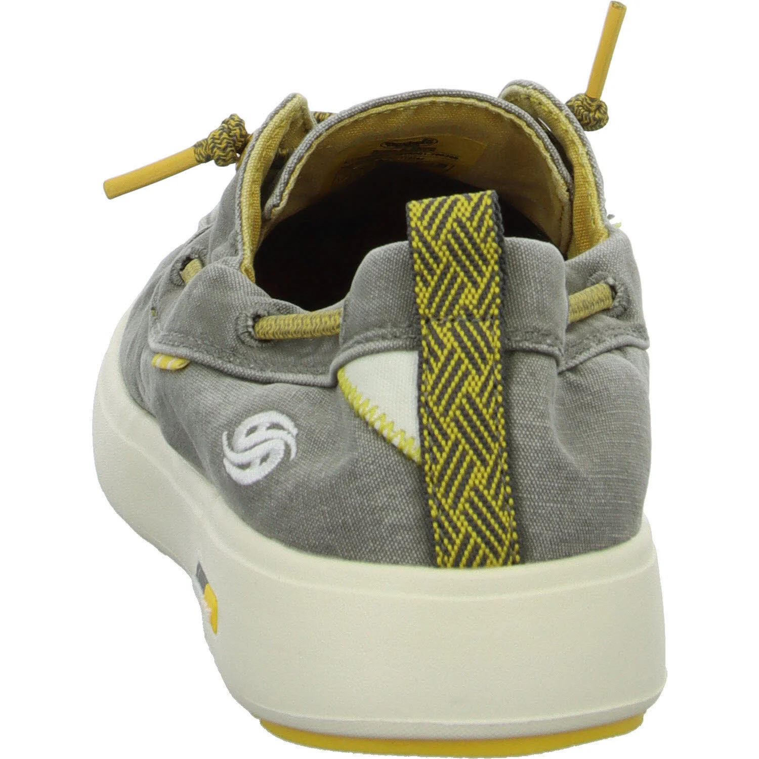 Dockers by Gerli Herren Slipper 58TR001790200 58TR001790 grau normal