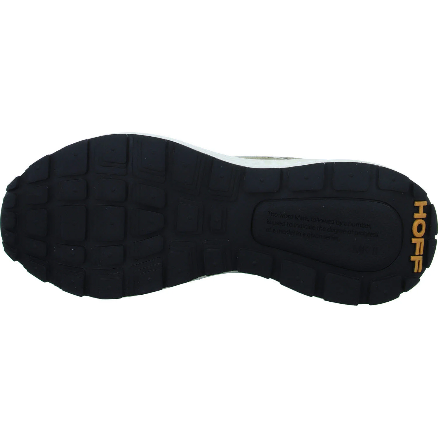 Element 5 von 8 (Bild) – HOFF Herren Schnürschuhe 22435601 Lima II grün normal