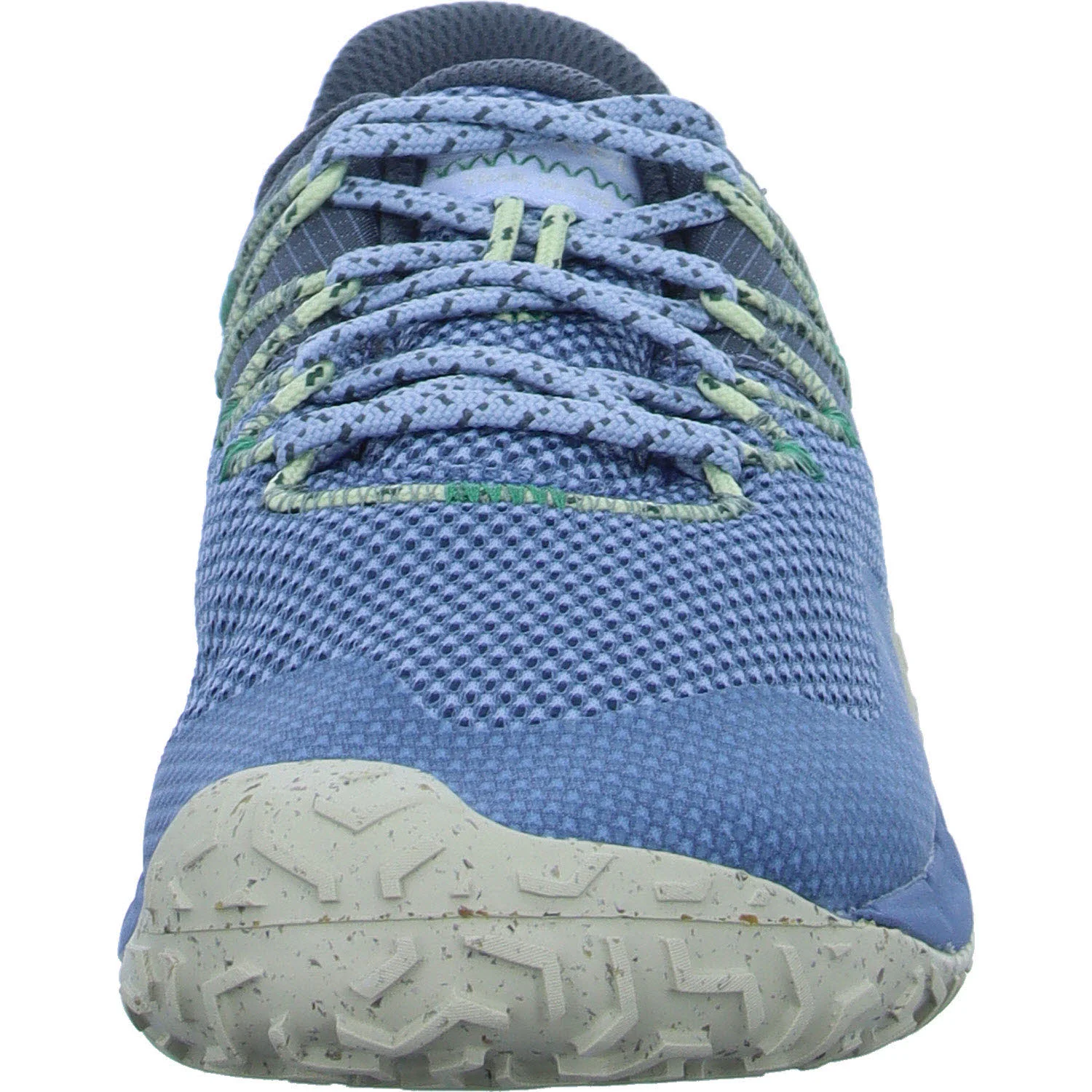 Merrell Schnürschuh J068186 TRAIL GLOVE 7 chambray/slate normal