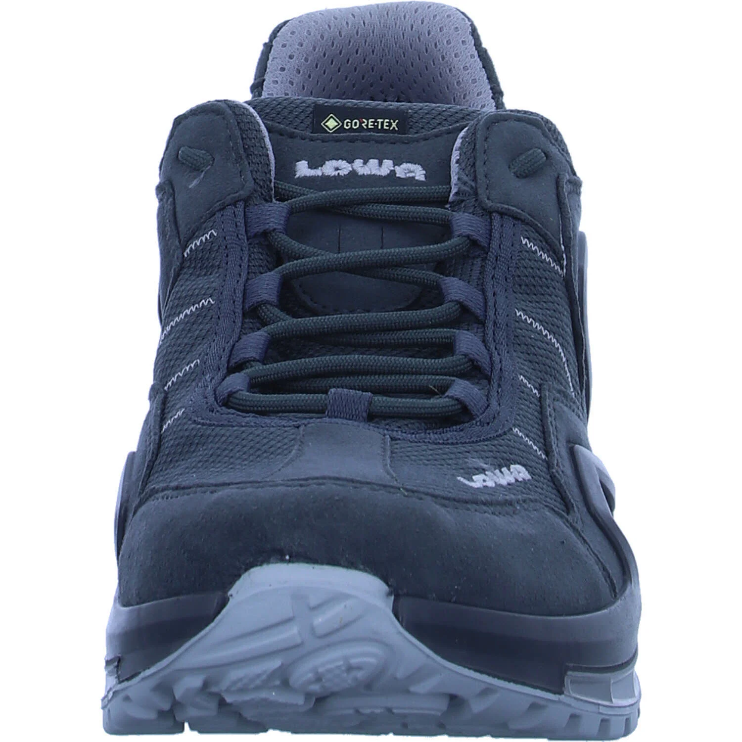 Element 3 von 7 (Bild) – Lowa Herren Schnürschuhe 311578/0927 GORGON GTX graphit normal