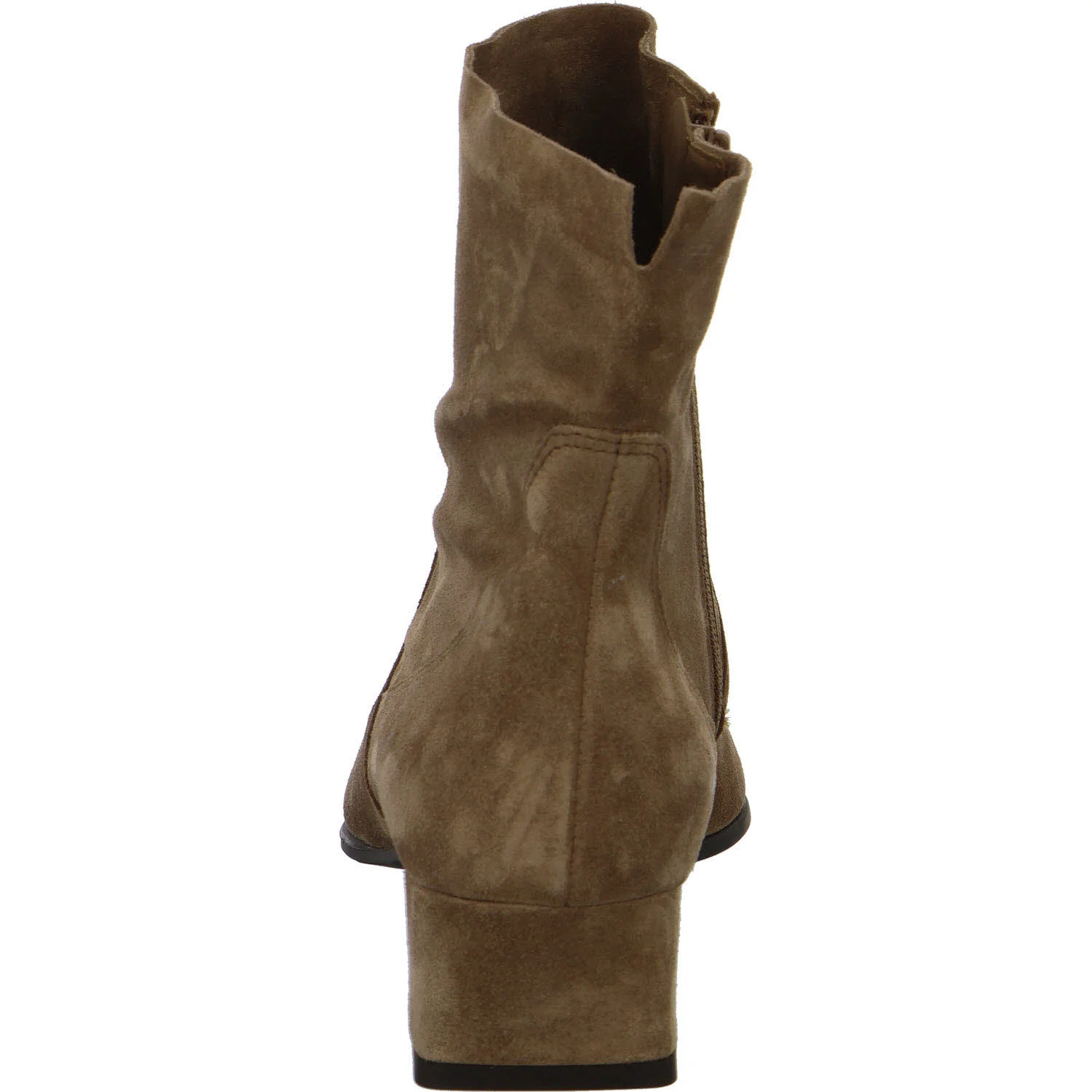 Element 4 von 8 (Bild) – Paul Green Damen Stiefeletten 8365-001 8365 nut normal