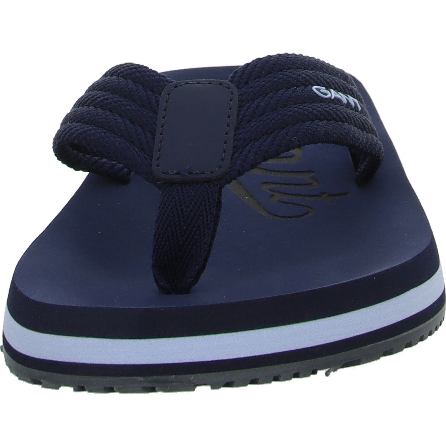 Gant Pantoletten 30639850/G69 Brodale Beach Sandal marine normal