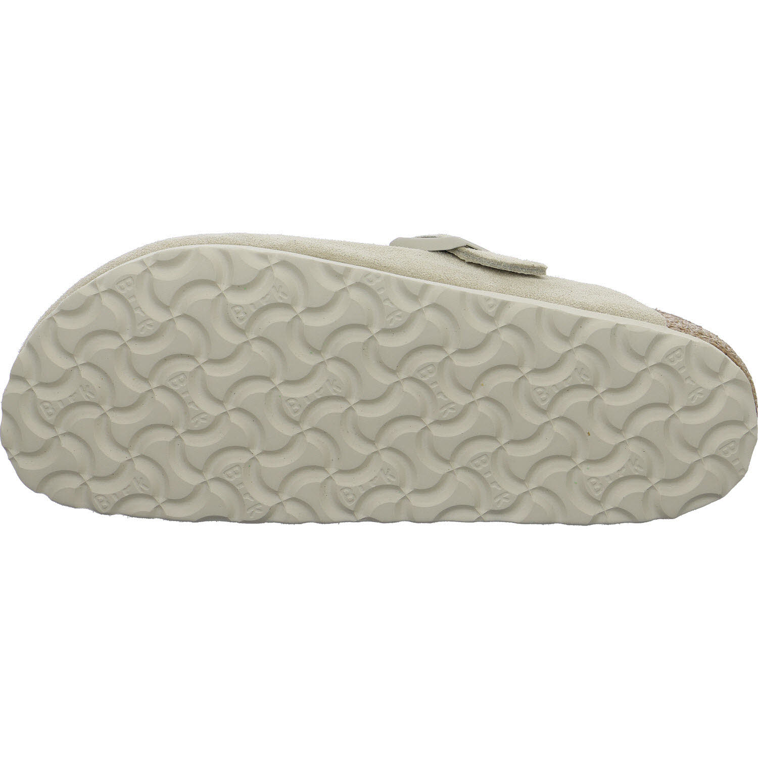 BIRKENSTOCK Clogs 1031662 Boston oyster schmal