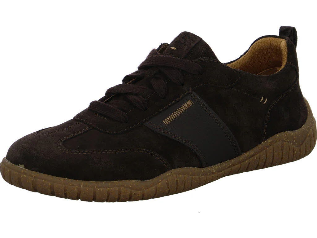 Josef Seibel Schnürschuh 20707TE918/364 Wallace 07 chocolate G (normal)
