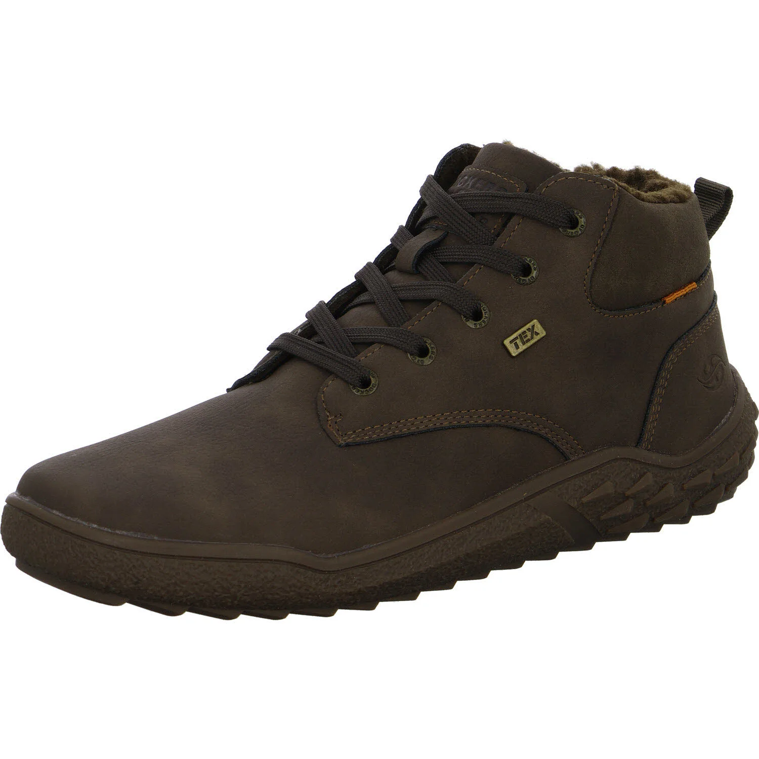 Element 2 von 8 (Bild) – Dockers by Gerli Winterschuhe 57YN103630380 57YN103630 dunkelbraun/dk brown normal