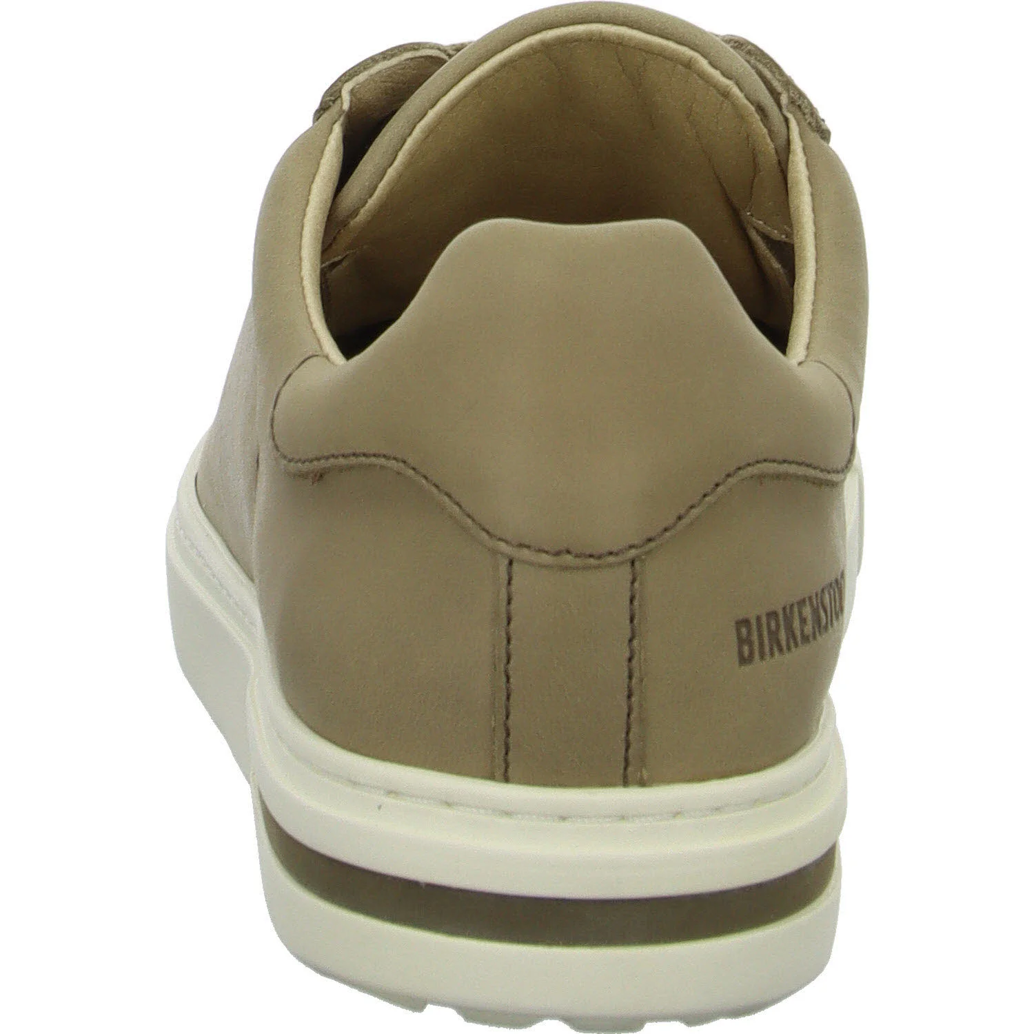 BIRKENSTOCK Damen Schnürschuhe 1031532 Bend Low tabacco brown schmal