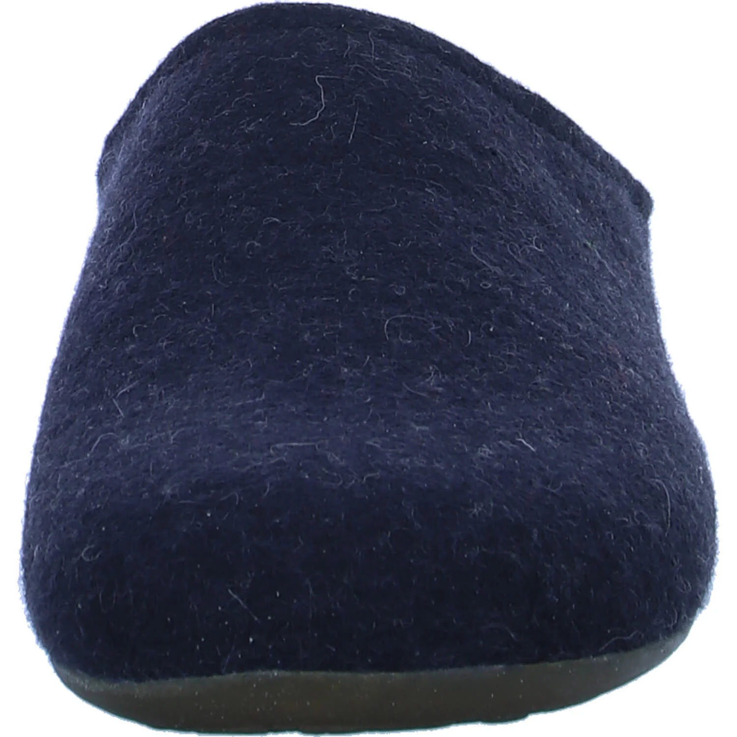 Haflinger Herren Winterpantoffel 481024-0-77 Everest Fundus graphit normal