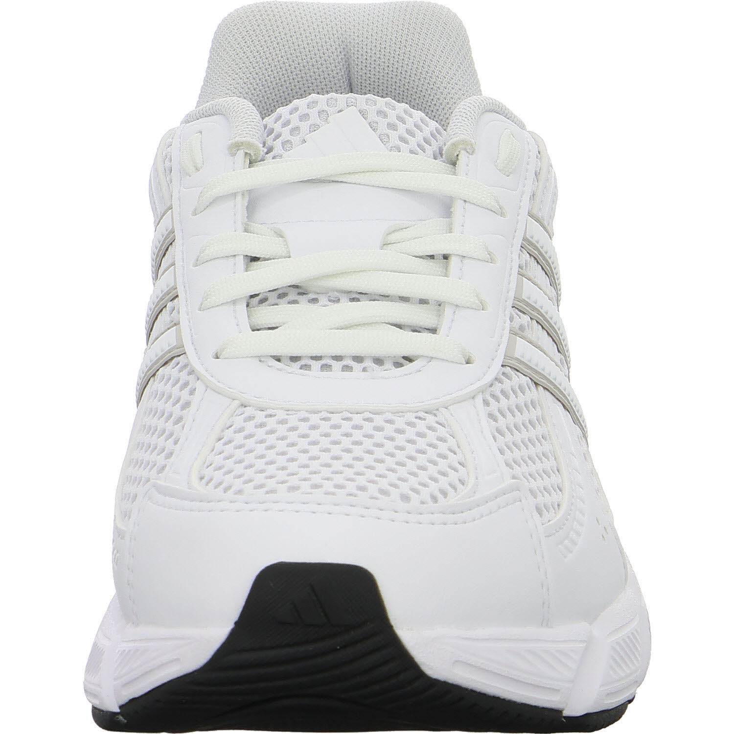 Adidas Damen Schnürschuhe KI4225/000 TECHNOCHAOS 2000 ftwr white/ftwr white/grey one normal