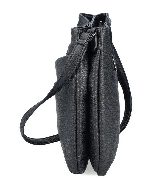 Rieker Handtaschen H1005-02 H1005 black