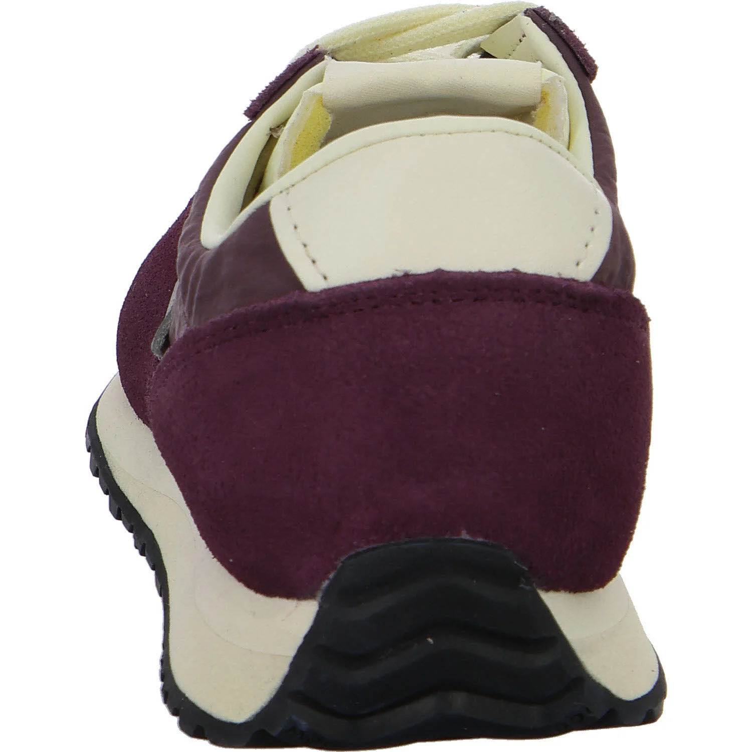 Element 4 von 8 (Bild) – New Balance Damen Schnürschuhe U4717PS 471 mulled wine/fast track normal