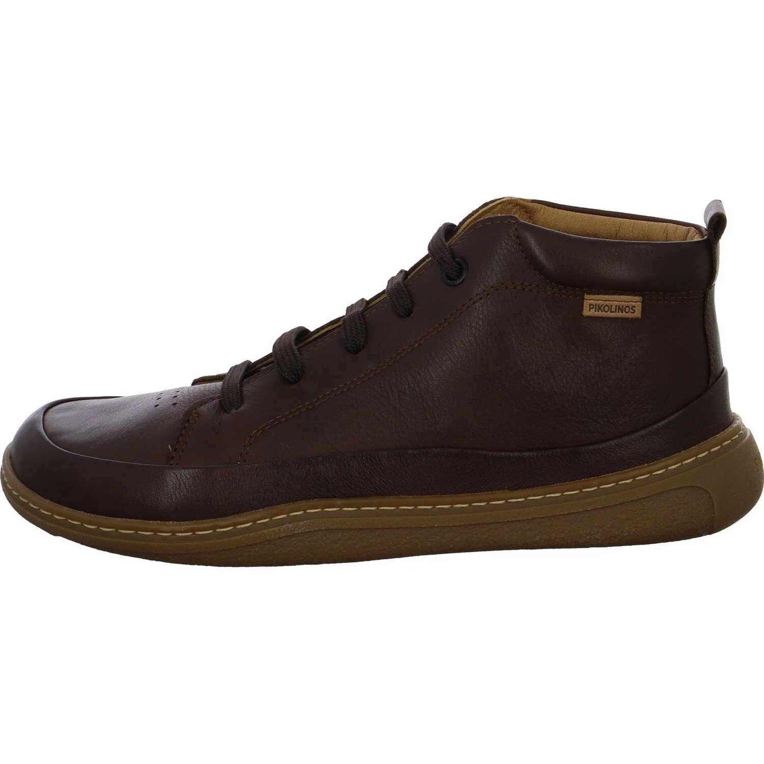 Pikolinos Stiefel/Boots U9F-8055C1 130 Aranjuez caoba normal