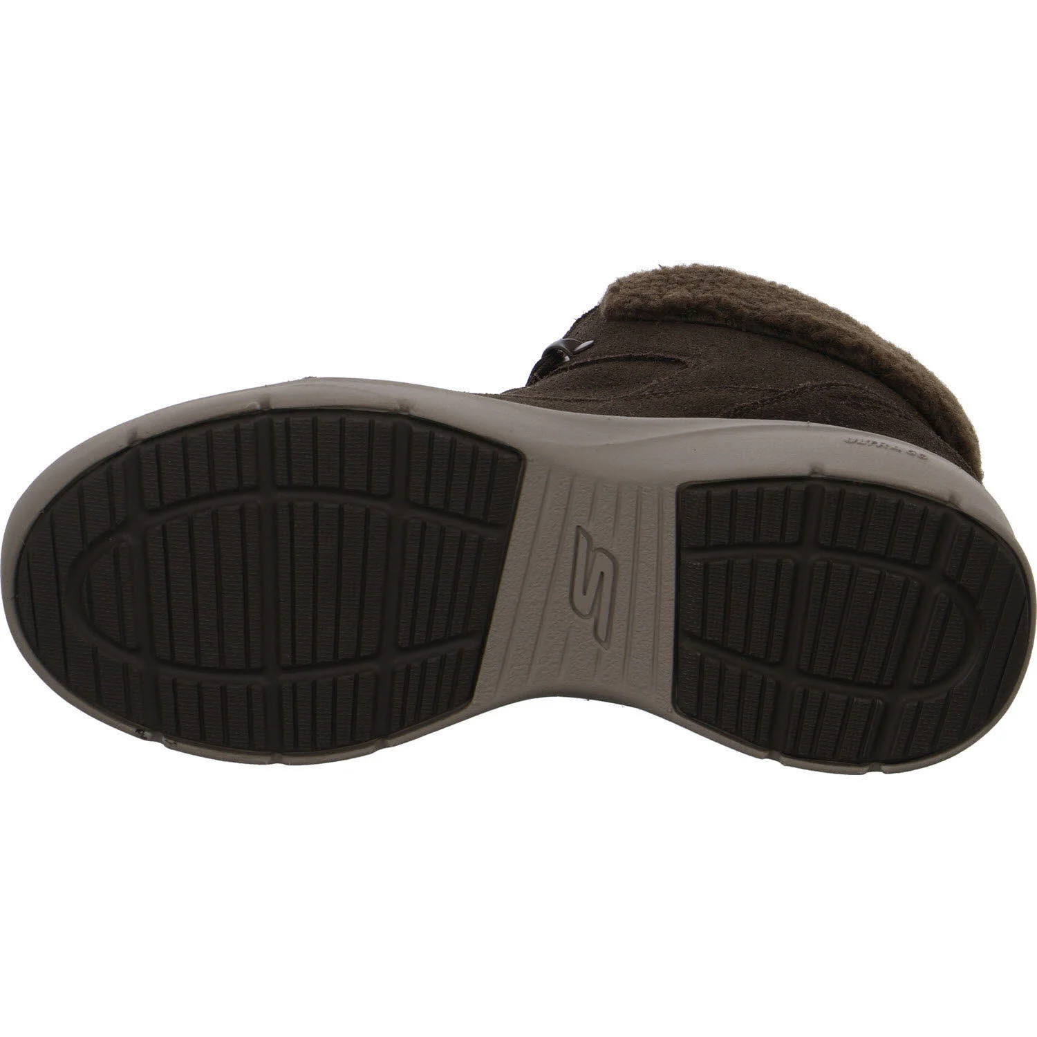 Element 5 von 8 (Bild) – Skechers Damen Schnürstiefel 144053 CHOC Glacial Ultimate - Trail Days chocolate normal