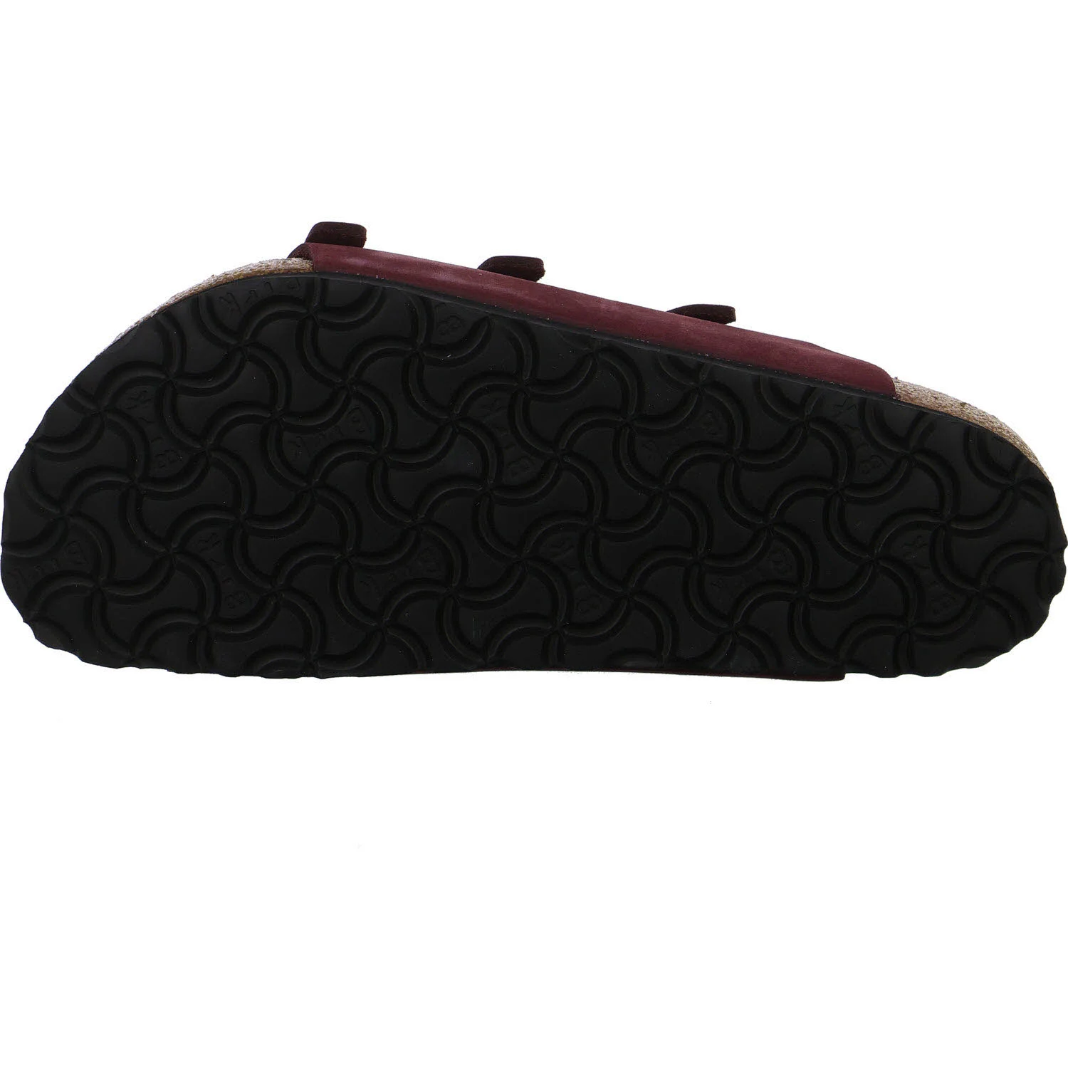 BIRKENSTOCK Pantoletten 1033192 Florida Fresh zinfandel normal