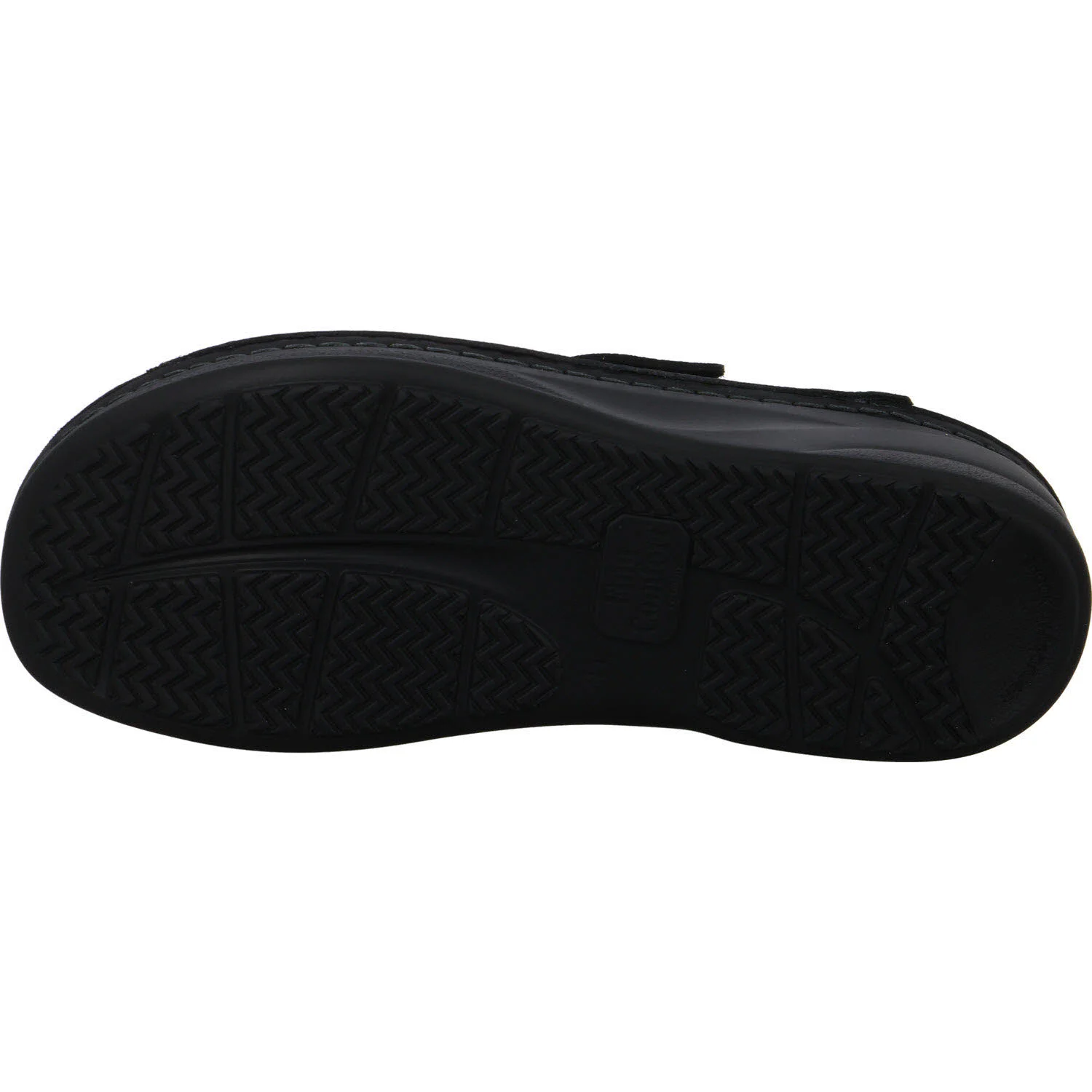 Finn Comfort Pantoletten 01702-813099 Keros schwarz weit