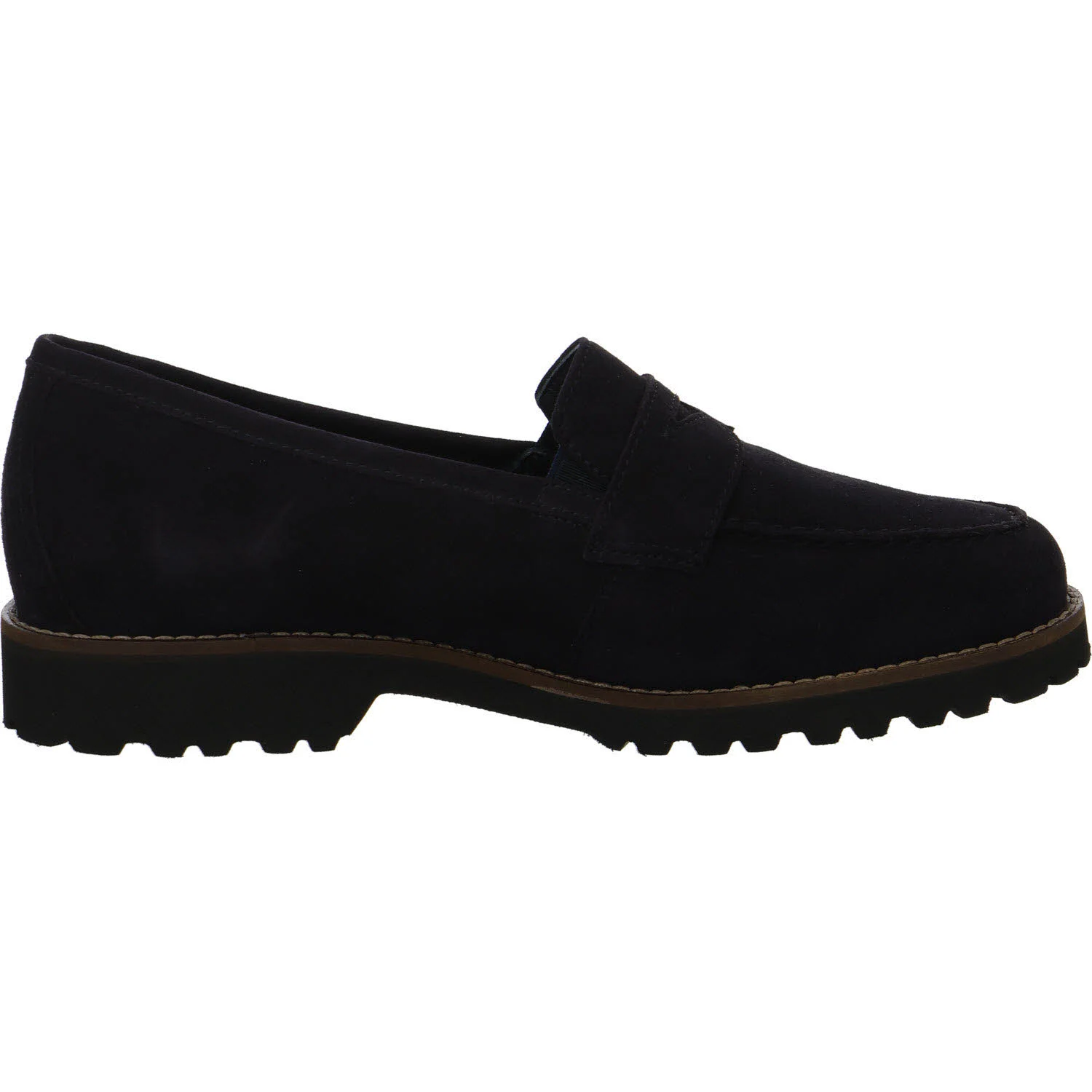 Sioux Damen Slipper 65409 Meredith-709-H profondo H (extra weit)