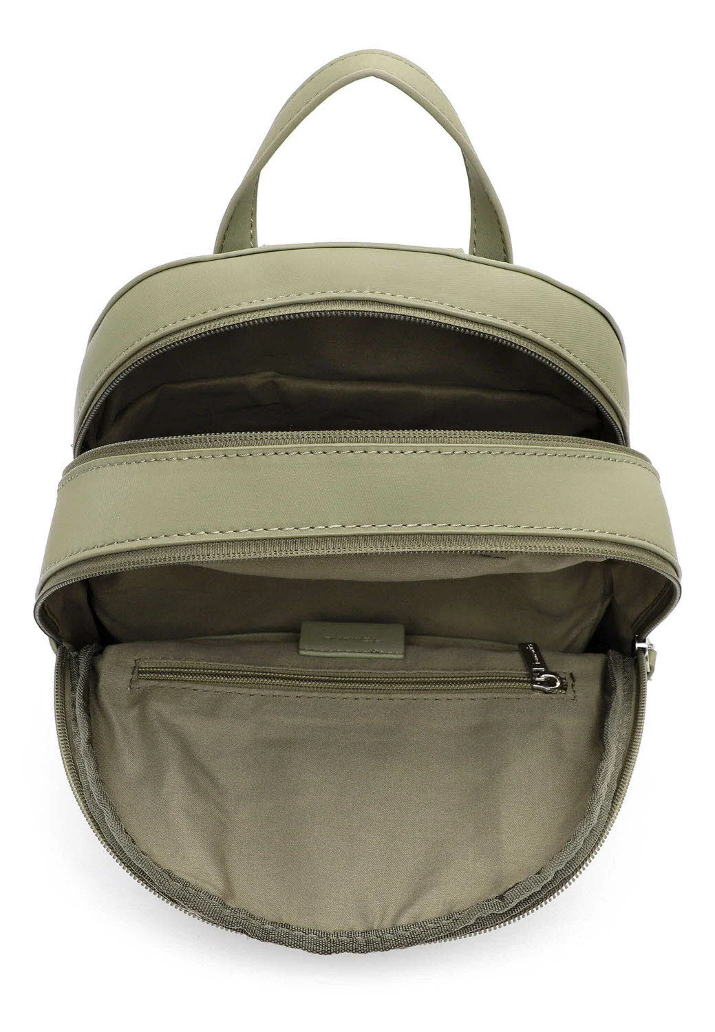 Tamaris Rucksäcke 34410,910 Kimi khaki