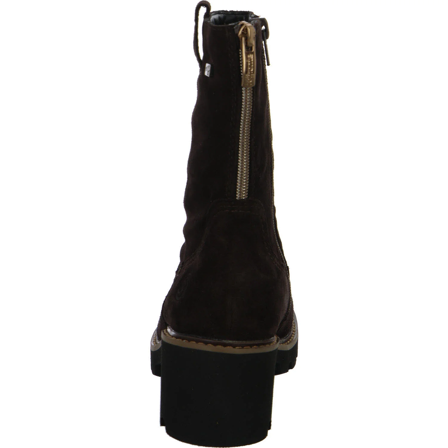 Remonte Damen Stiefeletten D0A82-25 D0A82 cigarre G (weit)