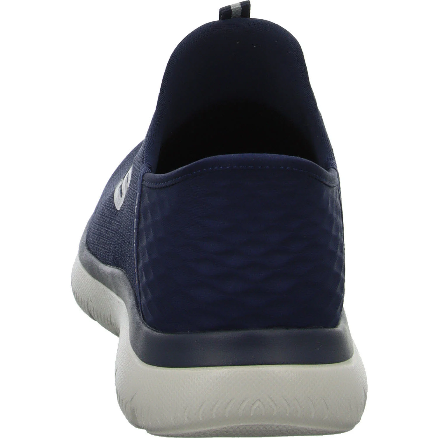 Skechers Herren Slipper 232457W NVY Summits - High Range navy weit