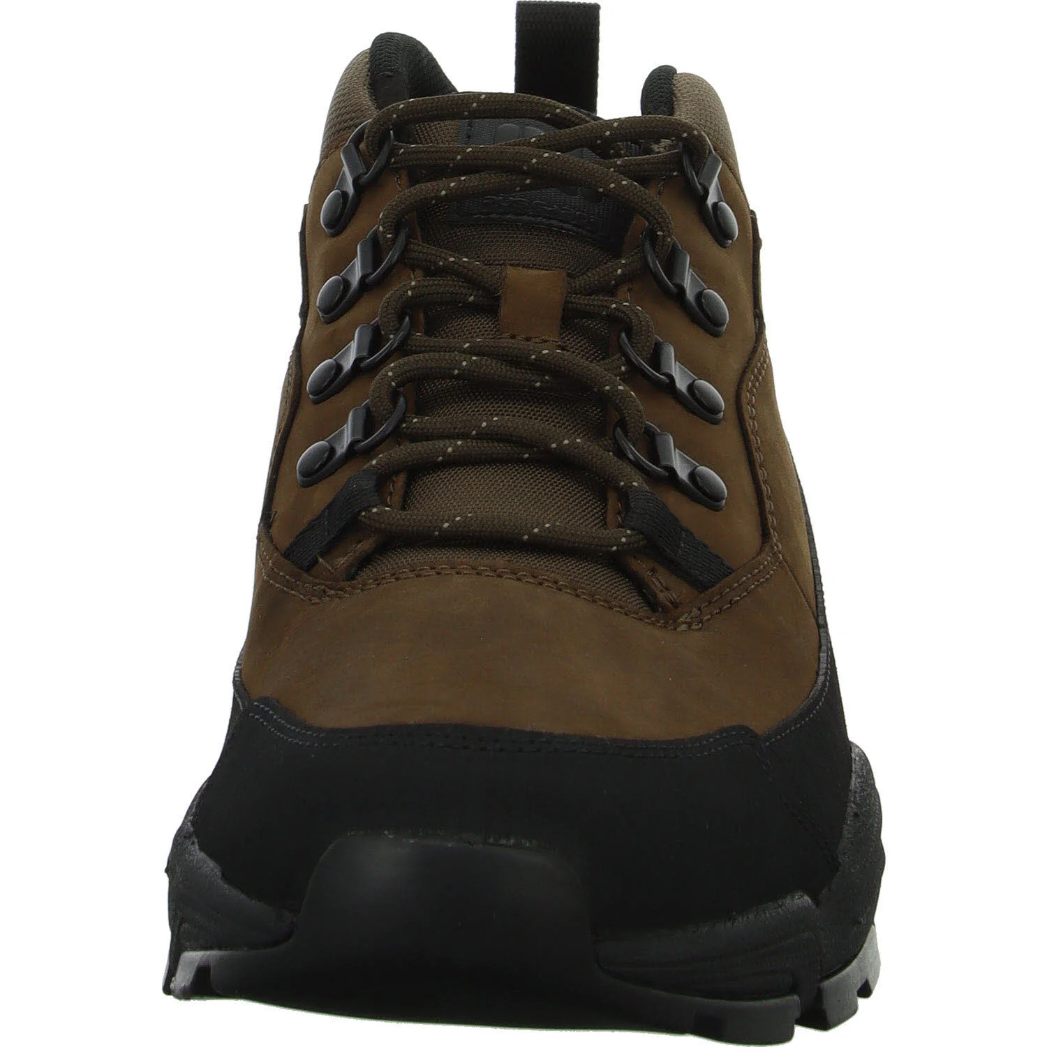 PIUS Gabor Herren Schnürstiefel 0138.21.04 0138.21 espresso/black G (normal)