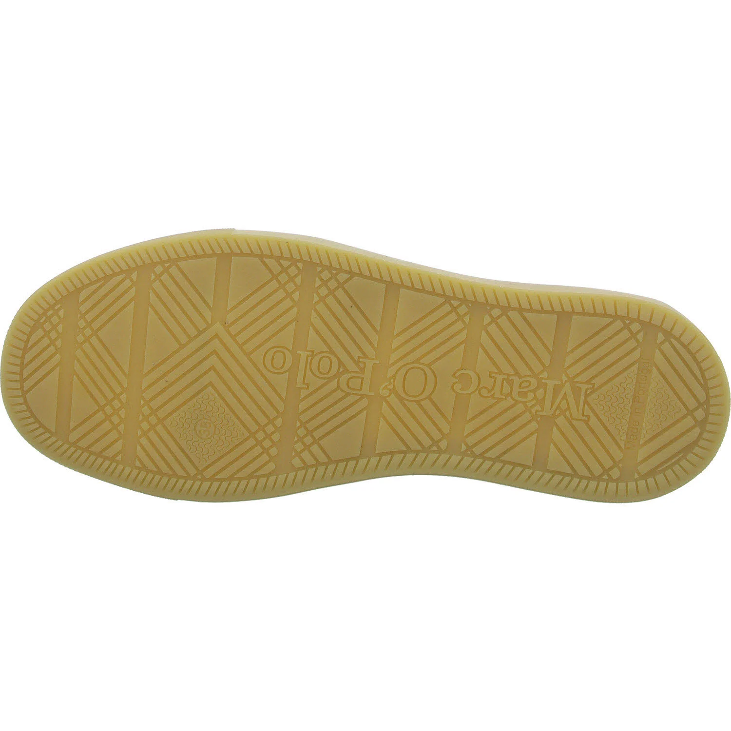 Marc O'Polo Damen Schnürschuhe 602 19163601 325 711 602 19163601 325 faded brown normal