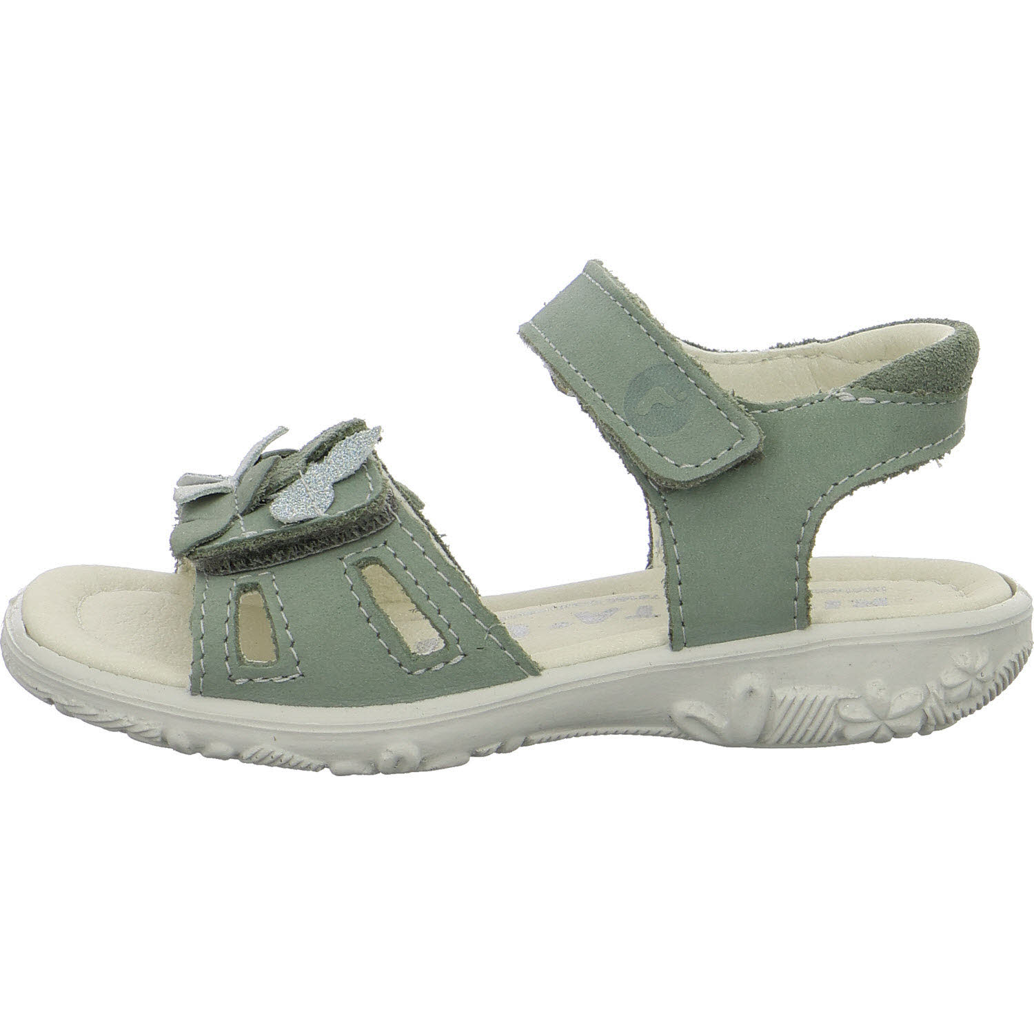 Ricosta Kinder Sandalen 50 6402602/110 Mirella river WMS mittel