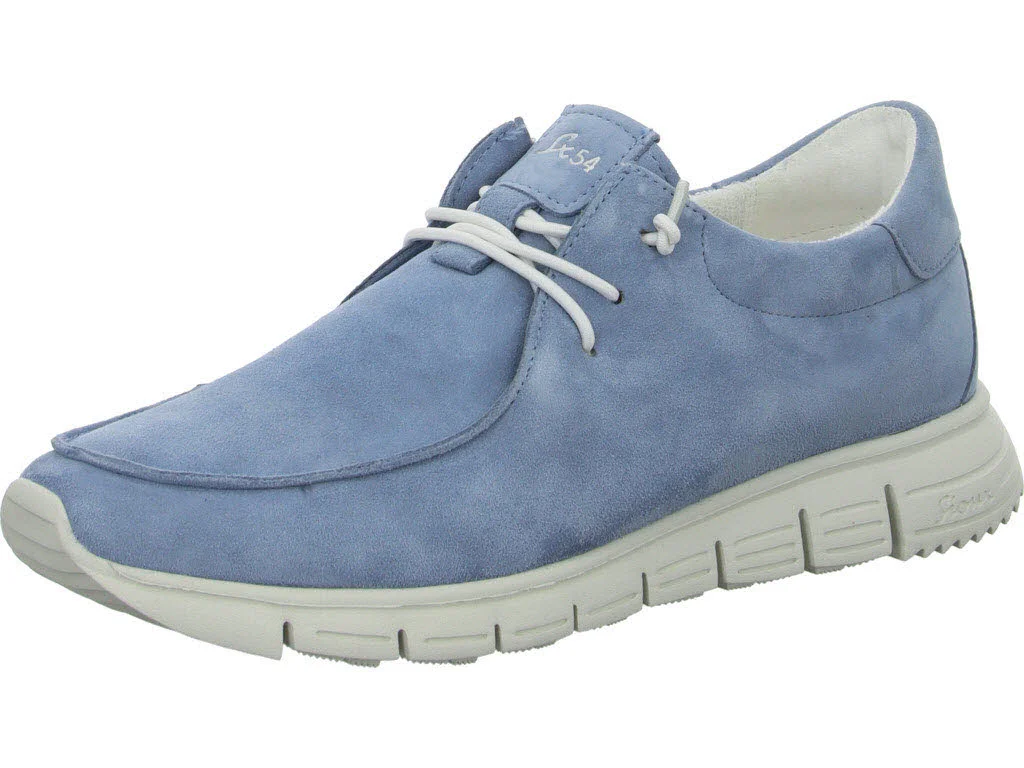 Sioux Damen Slipper 40974 Mokrunner-D-007 aqua G (normal)