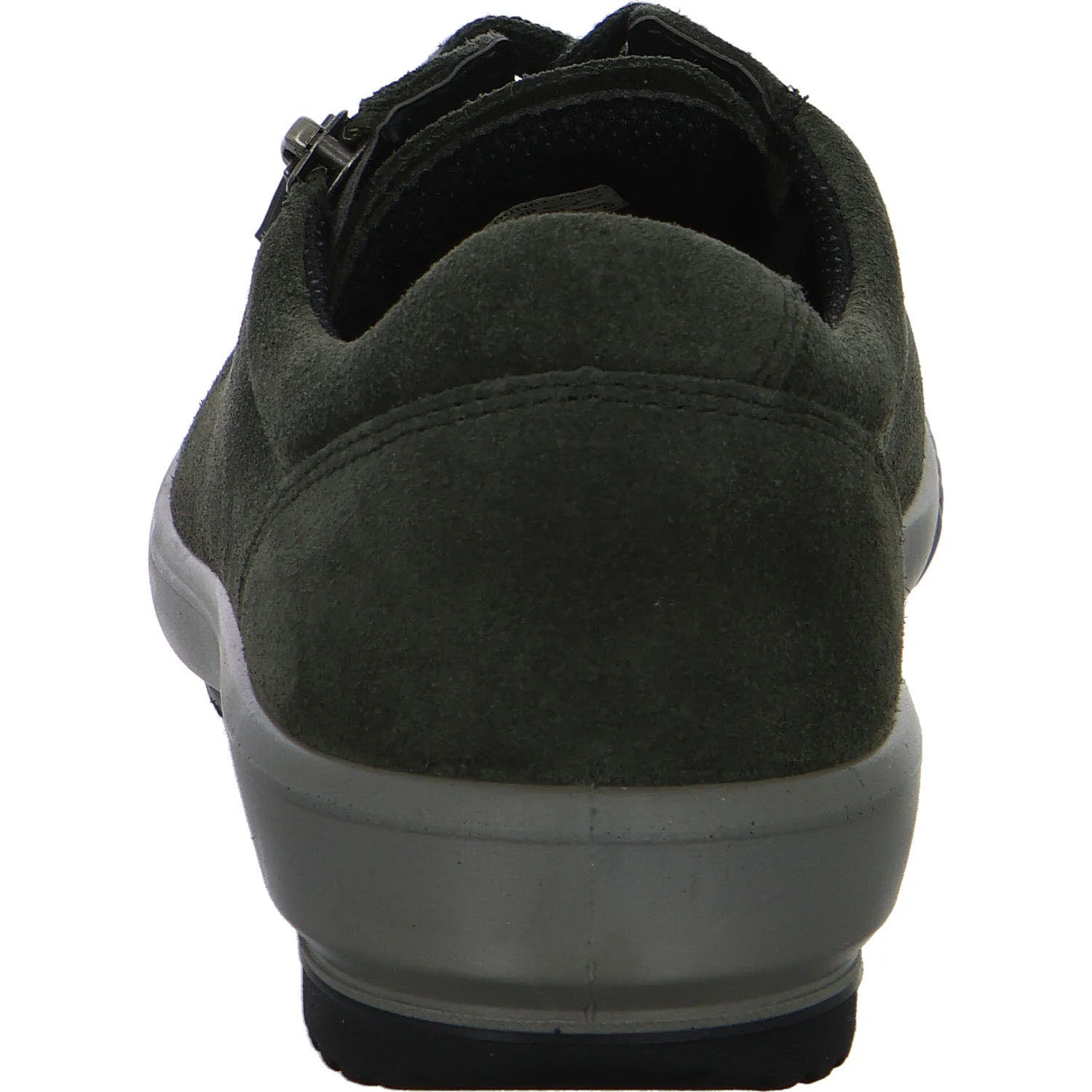 Element 4 von 8 (Bild) – Legero Damen Schnürschuhe 2-001162-7950 Tanaro 5.0 bean green (grün) G (normal)