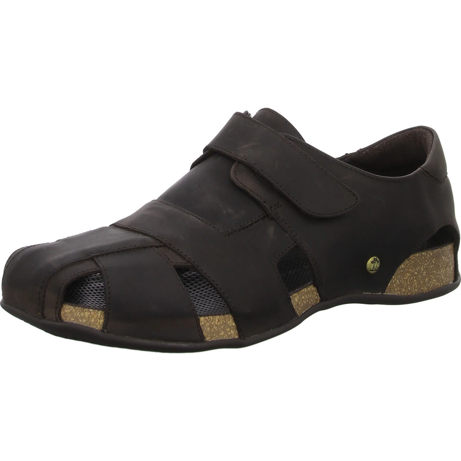 Panama Jack Herren Sandalen Fletcher Basics C1 Fletcher Basics marron/brown normal
