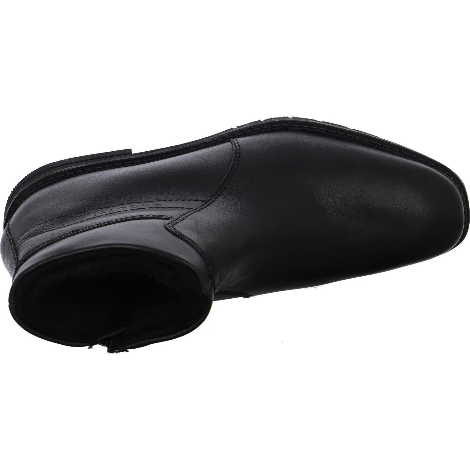 Bugatti men Herren Schaftstiefel warm 311A9G654000-1000 311A9G654000 black normal