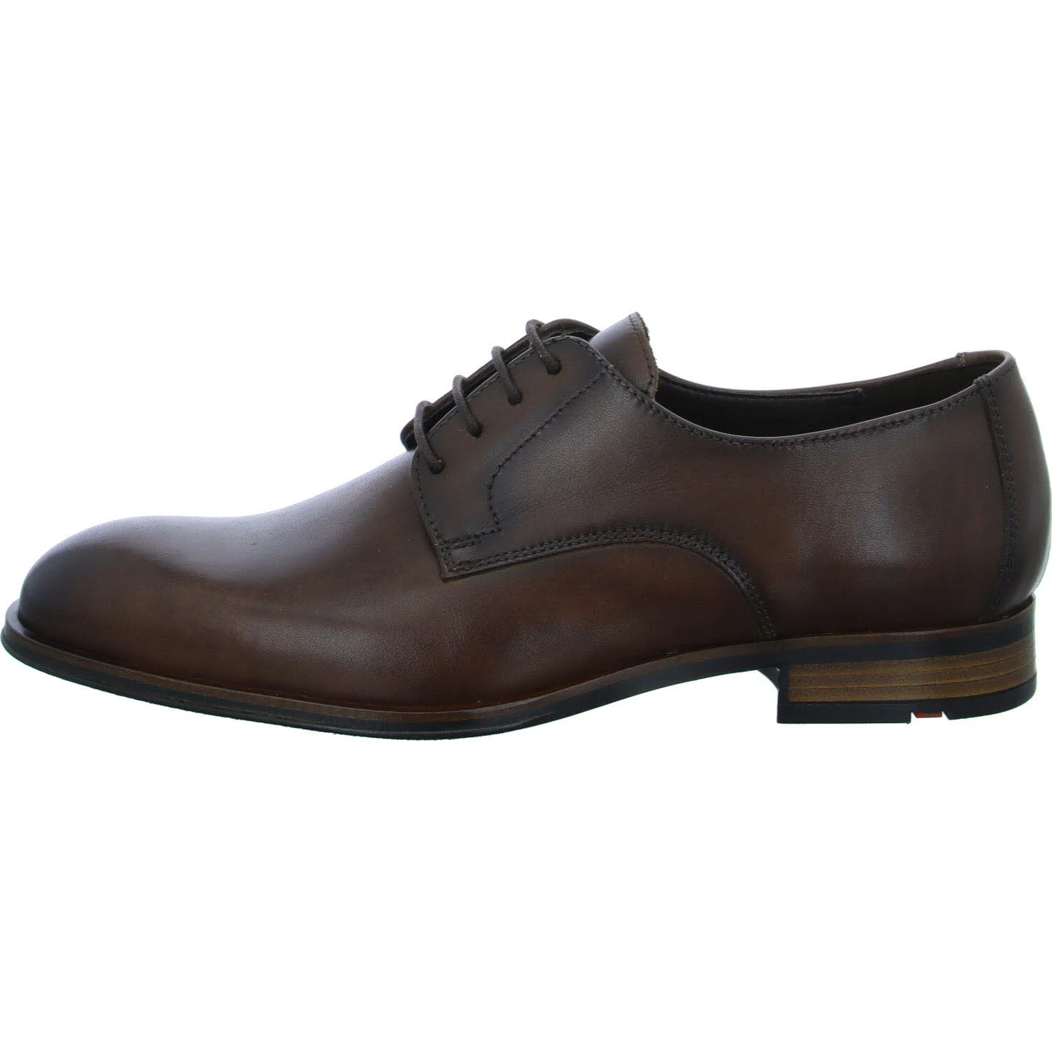 Element 6 von 8 (Bild) – Lloyd Herren Schnürschuhe 12-076-22 SABRE CIGAR F (normal)