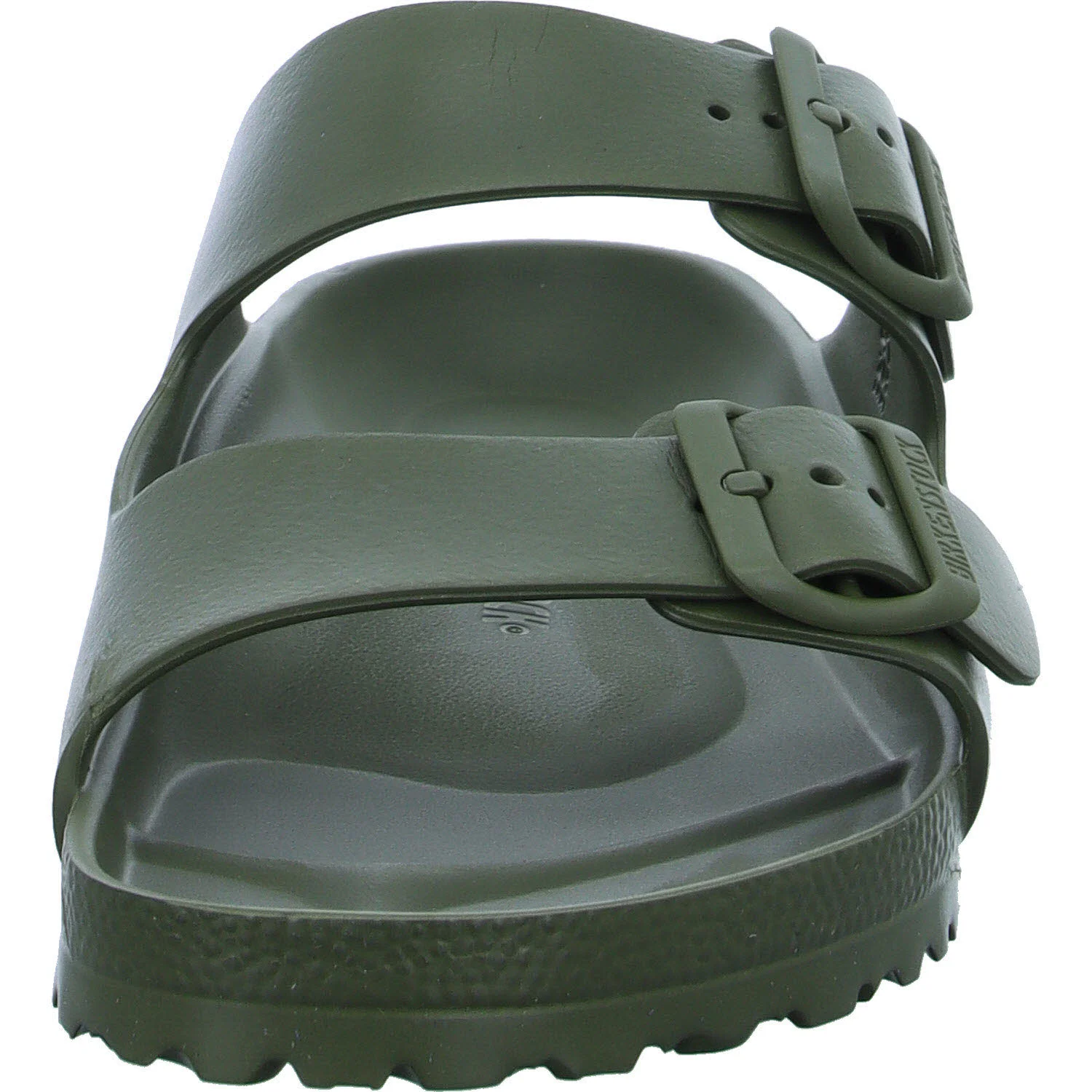 BIRKENSTOCK Pantoletten 1019094 Arizona EVA khaki normal